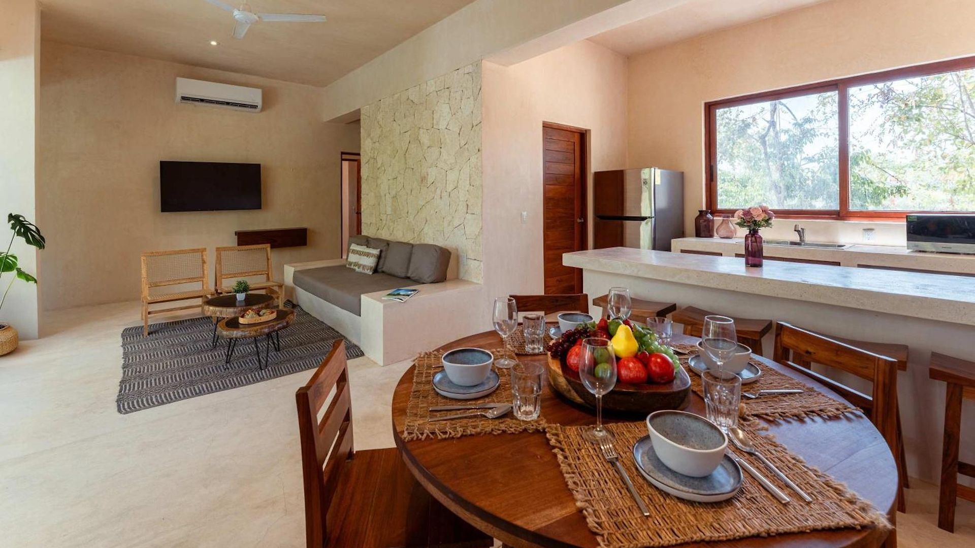 Ahal Holistika 3br Oasis With Plunge Pool *