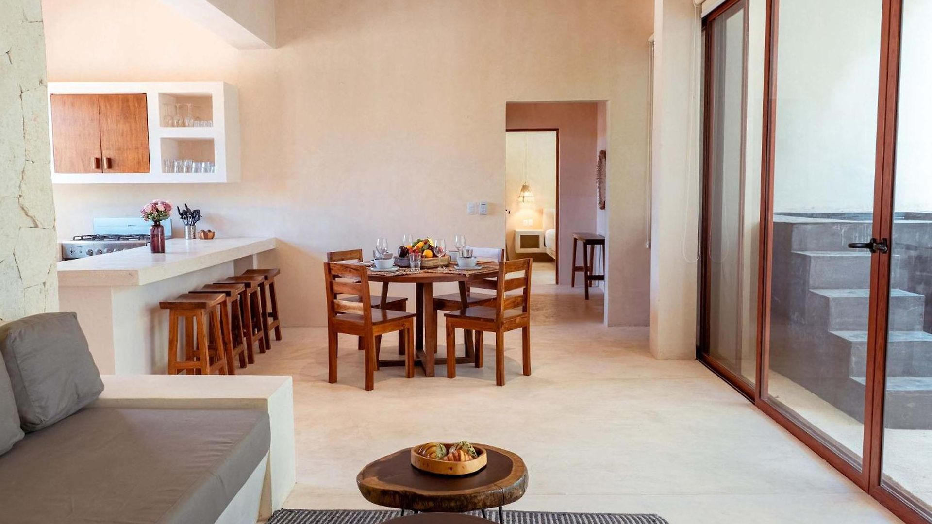 Ahal Holistika 3br Oasis With Plunge Pool