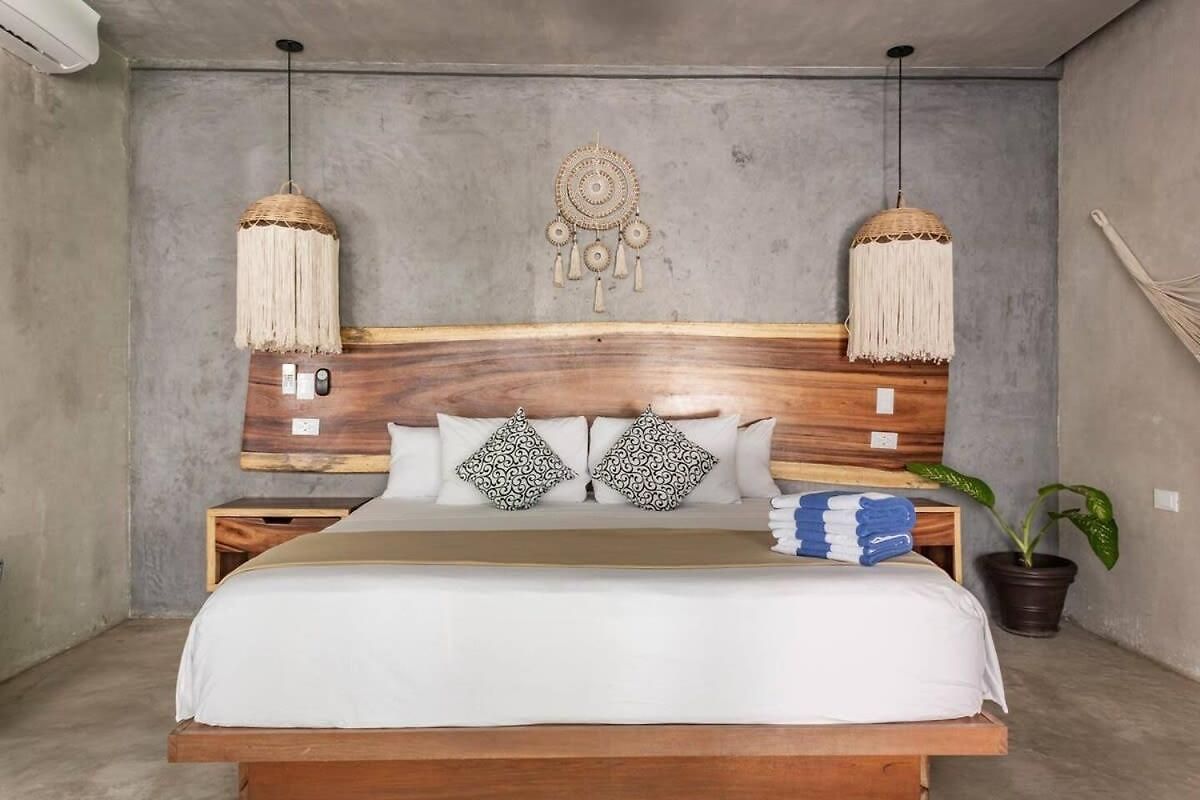 Mayan Culture With Rooftop Pool * Tulum