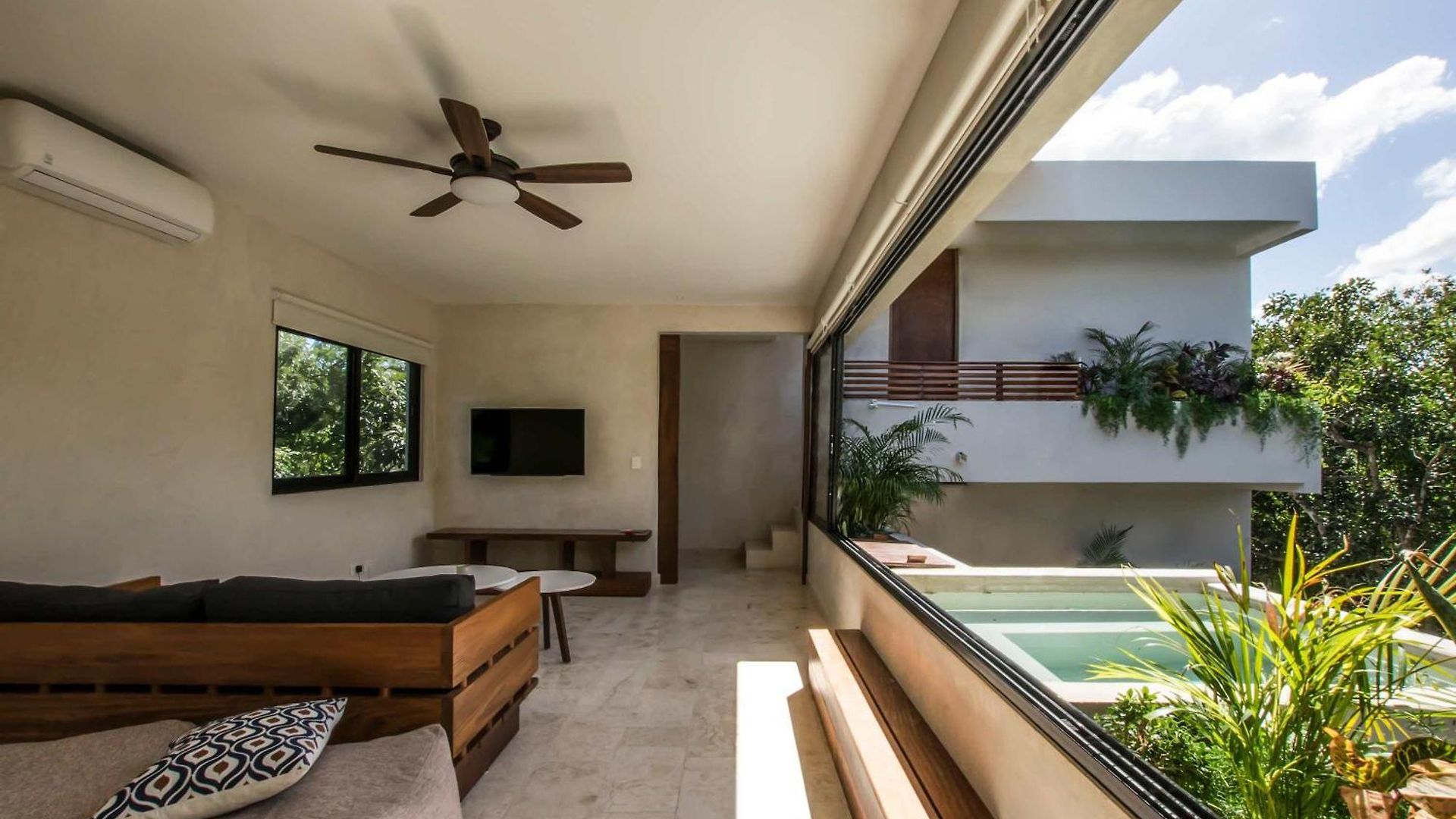 Casa Kookay, 6br Luxury 3 Pools, Aldea Zama Tulum