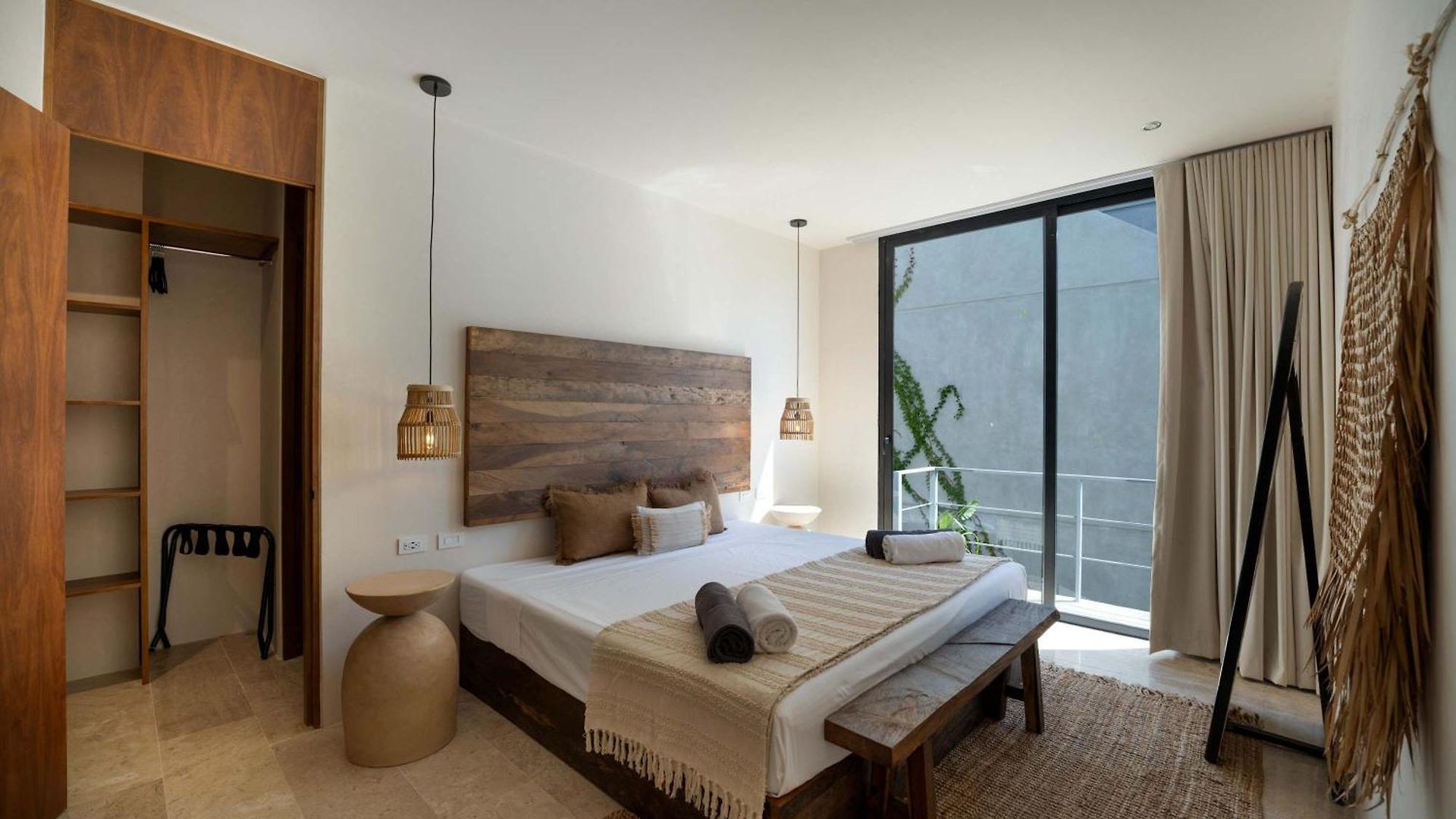 Seremonia Modern With Private Pool Jacuzzi Villa *