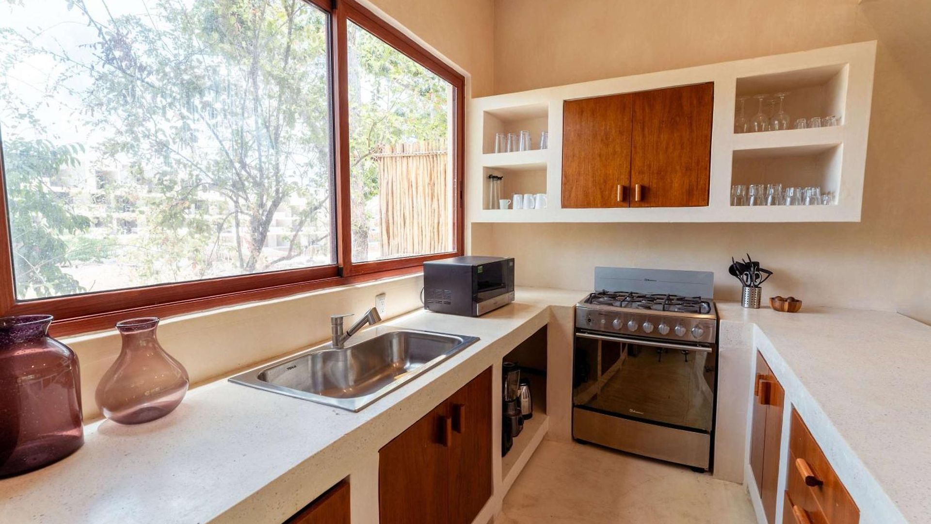 Ahal Holistika 3br Oasis With Plunge Pool Holiday home