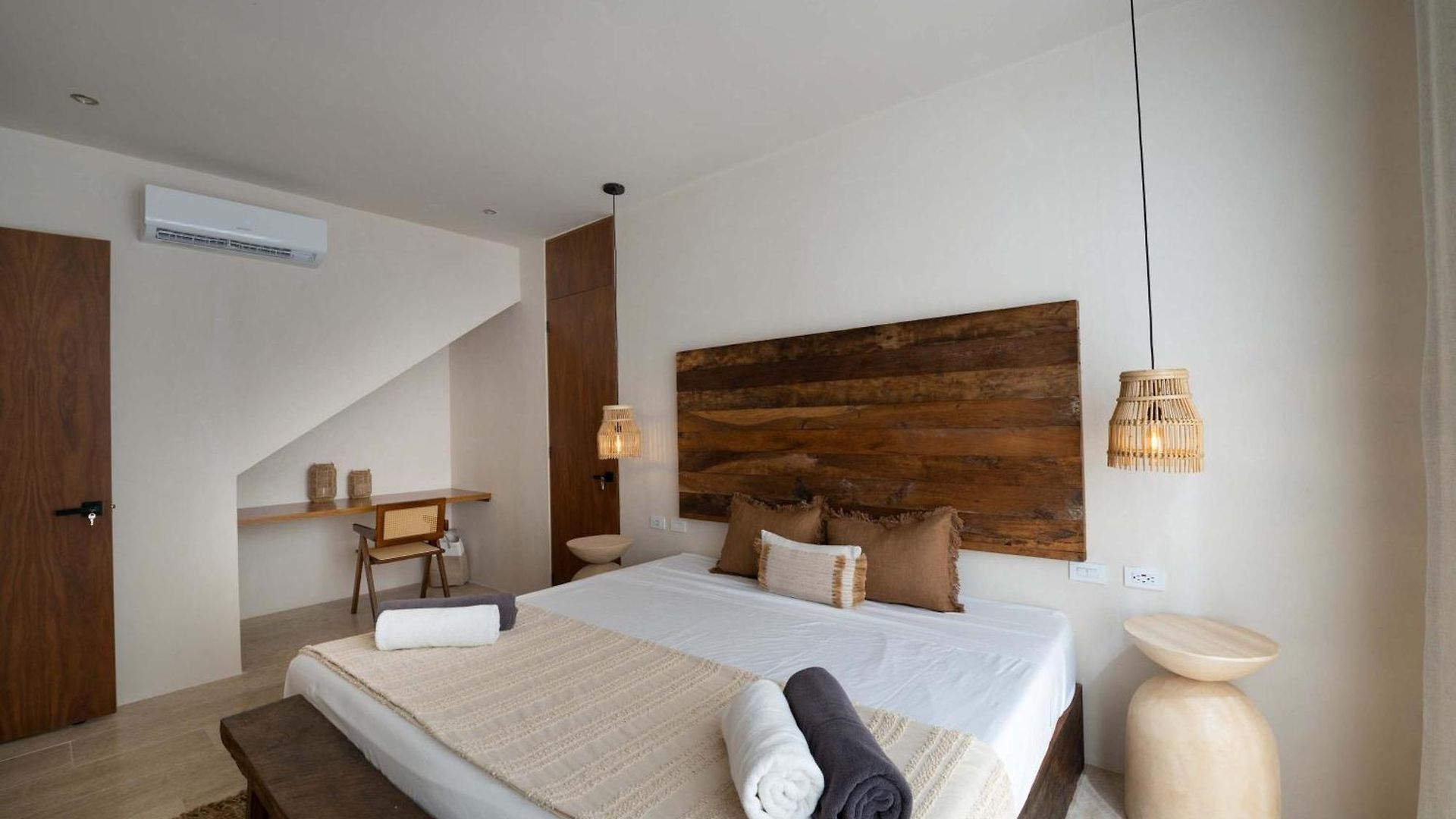 Seremonia Modern With Private Pool Jacuzzi Villa Tulum