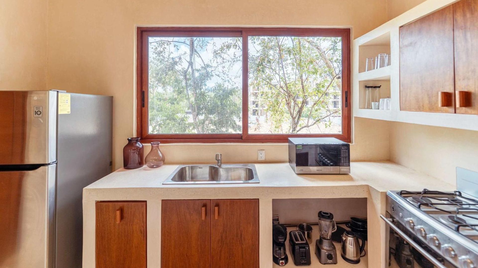 Ahal Holistika 3br Oasis With Plunge Pool