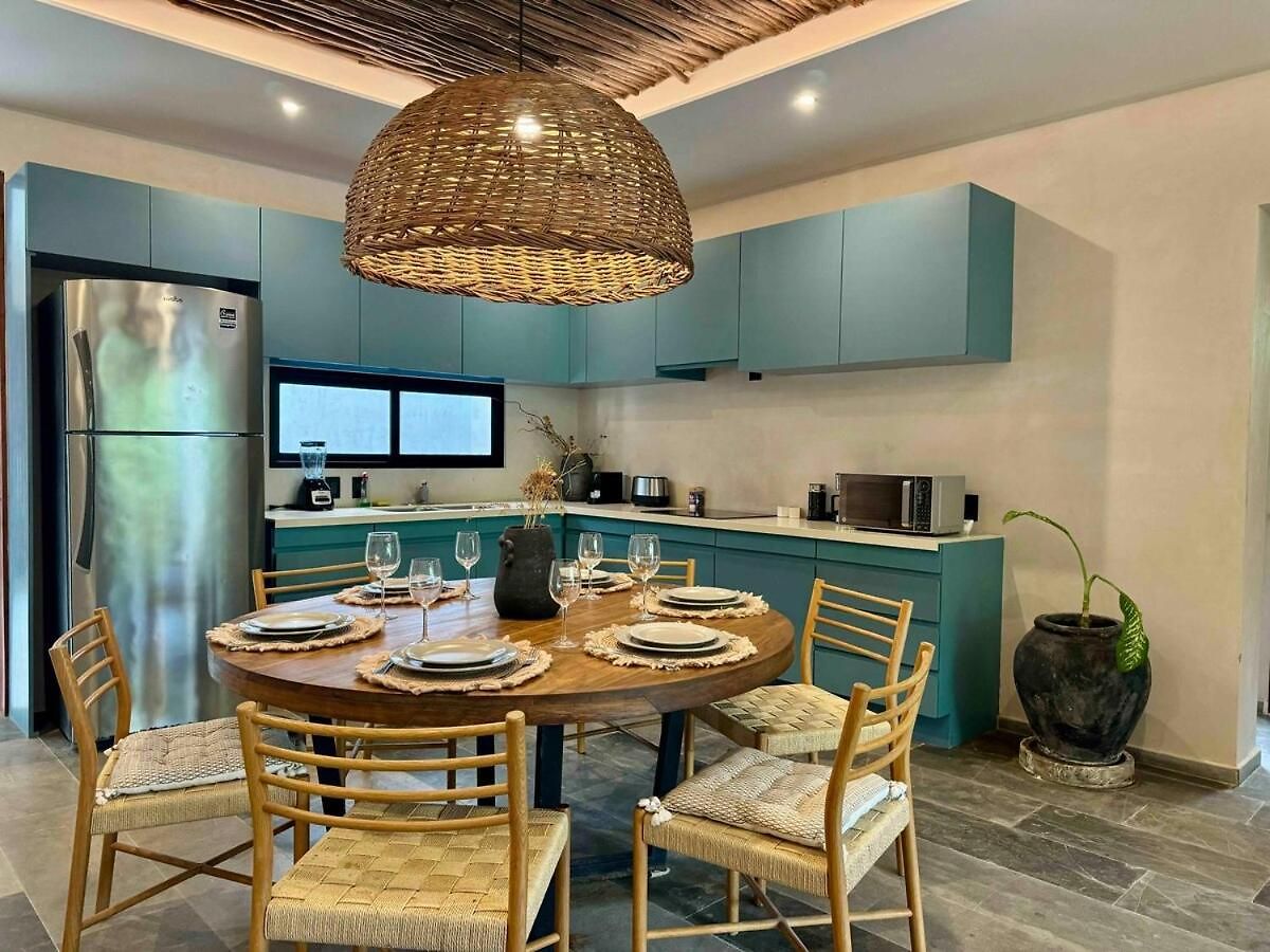 Kataluum- Luxurious Eco-chic Ph With Pool *