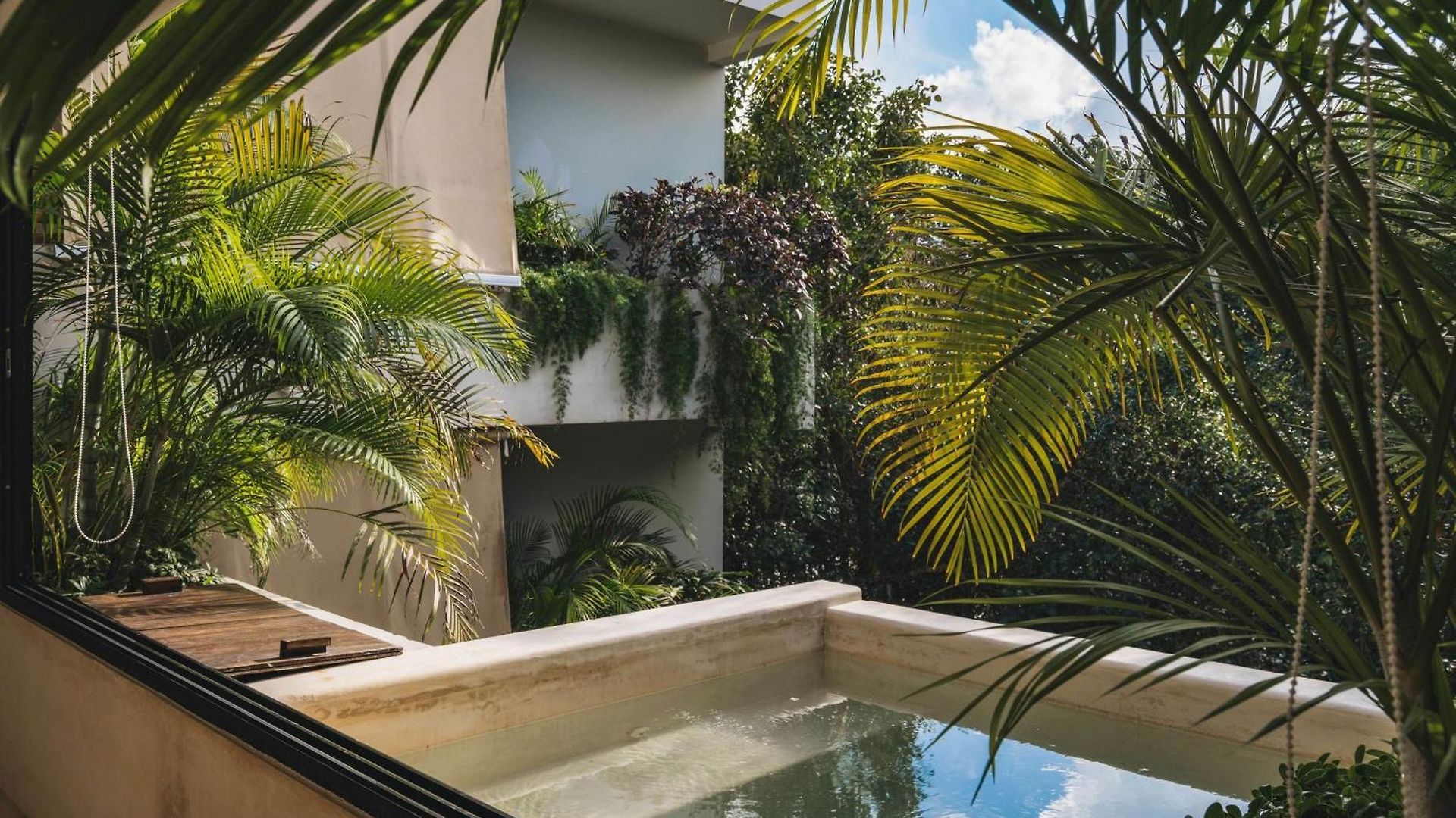 Casa Kookay, 6br Luxury 3 Pools, Aldea Zama *