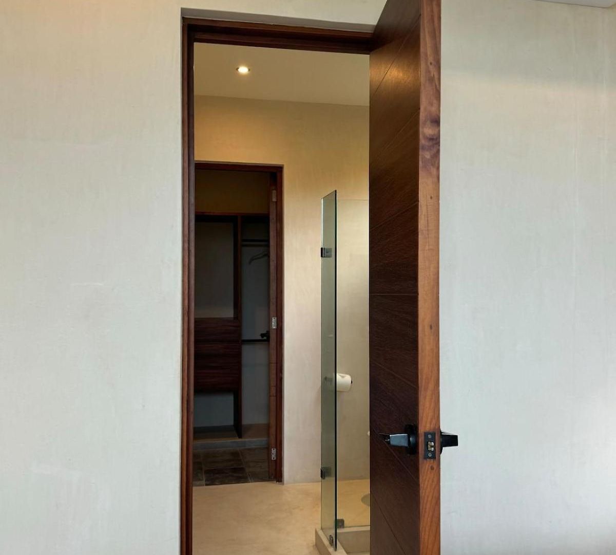 Villa Kataluum- Luxurious Eco-chic Ph With Pool Tulum