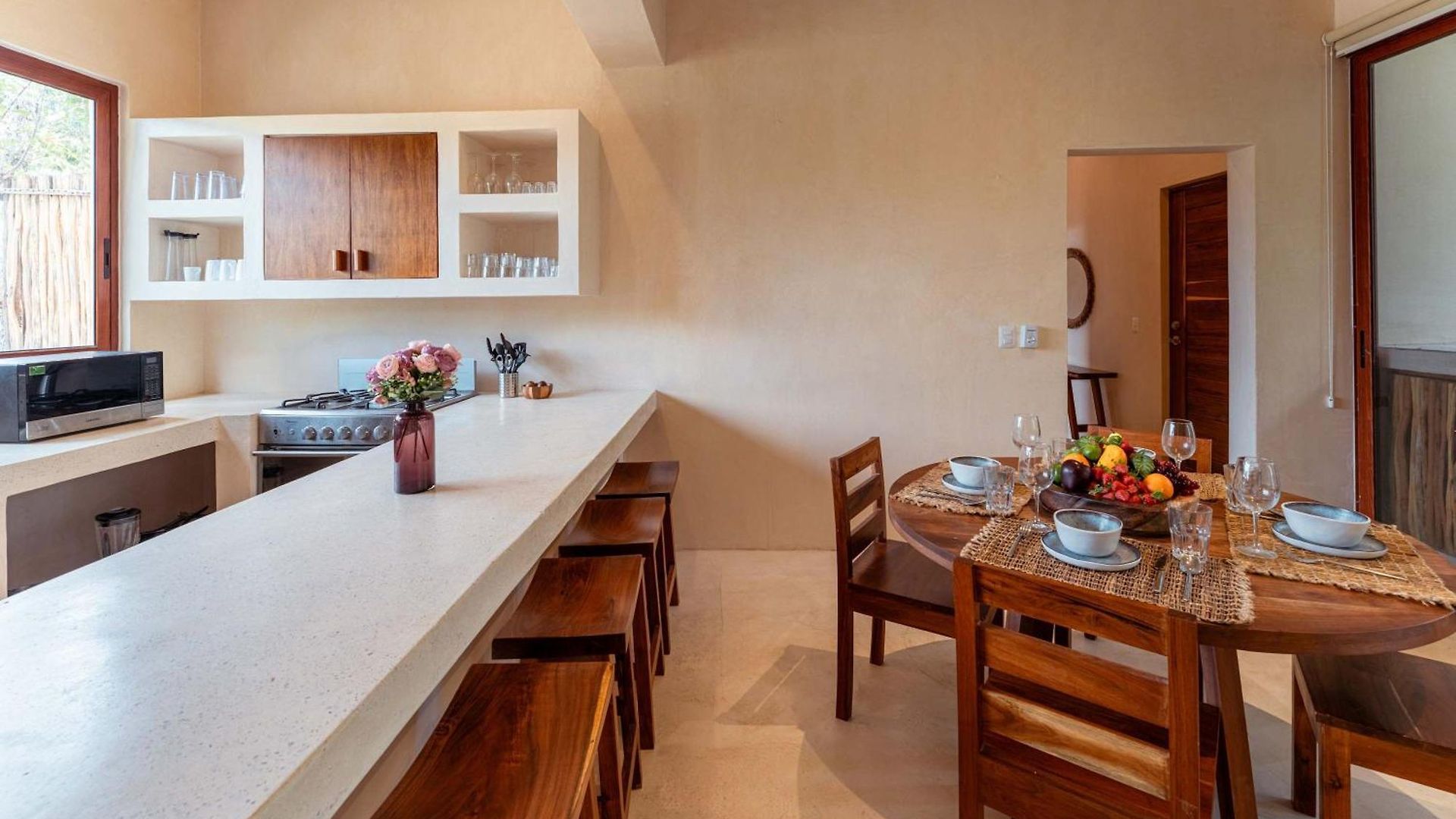 Ahal Holistika 3br Oasis With Plunge Pool * Tulum