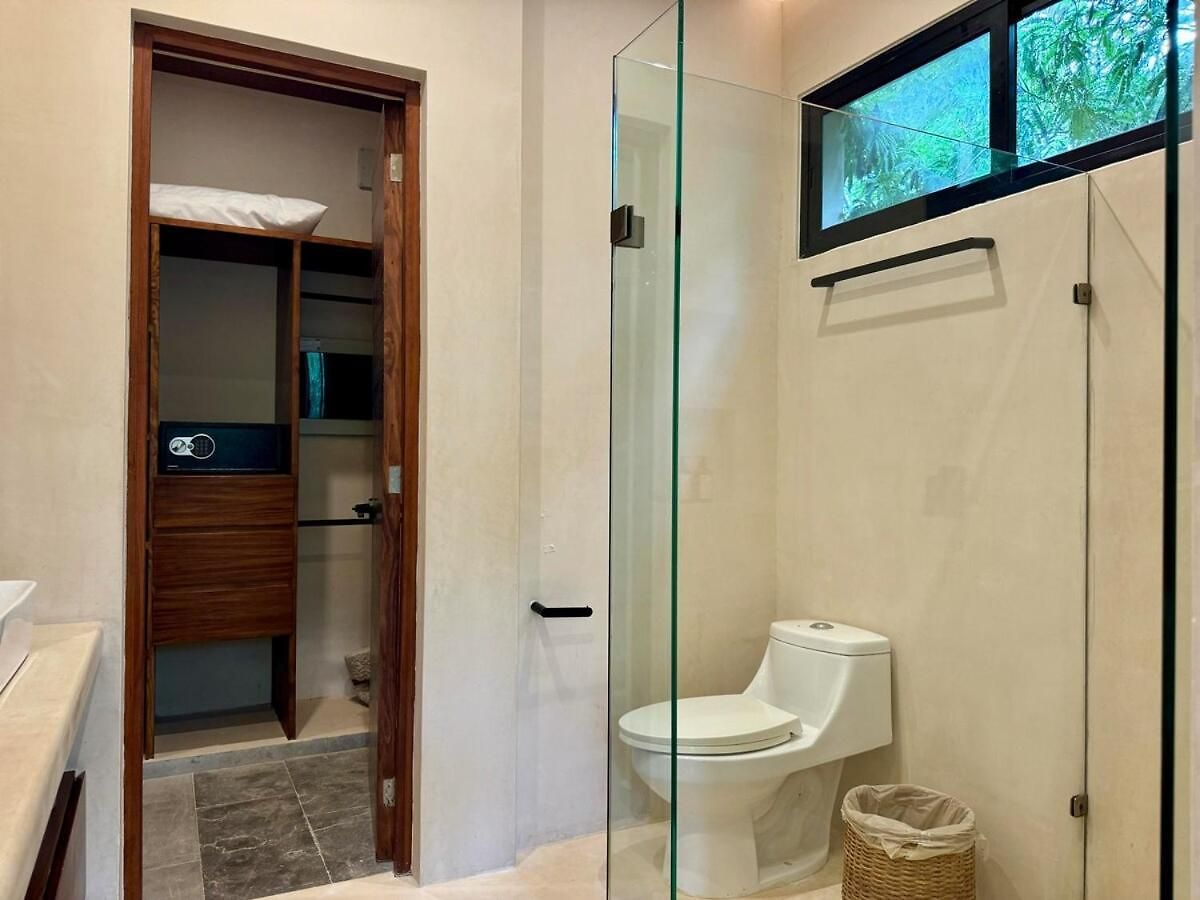 Kataluum- Luxurious Eco-chic Ph With Pool Villa