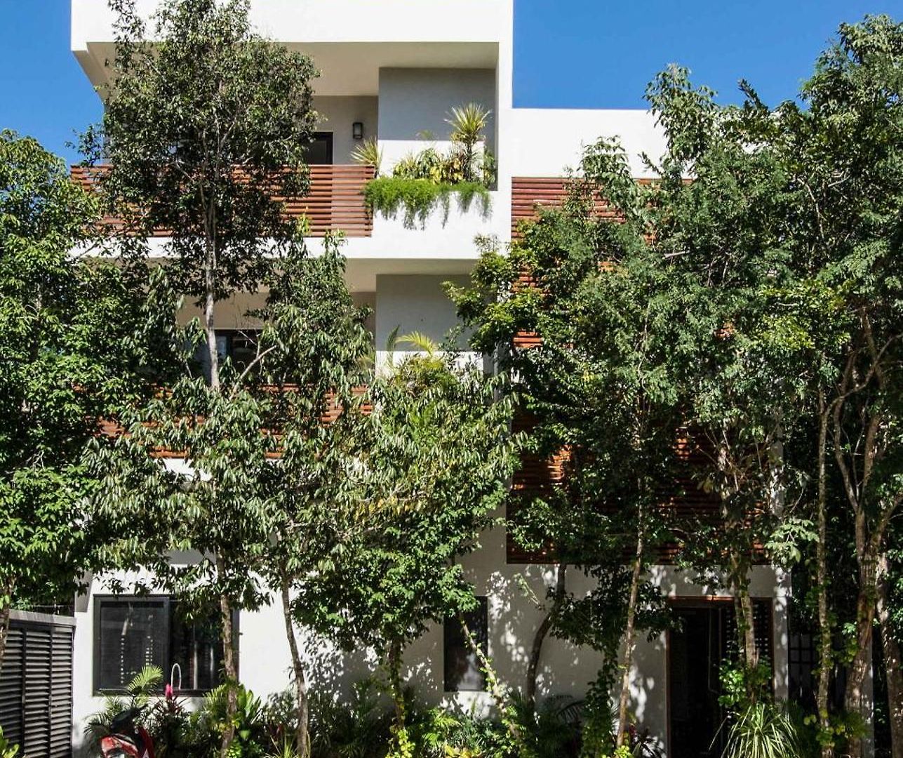 Casa Kookay, 6br Luxury 3 Pools, Aldea Zama