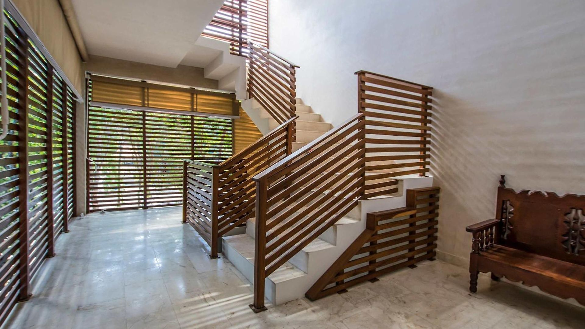 Casa Kookay, 6br Luxury 3 Pools, Aldea Zama * Tulum
