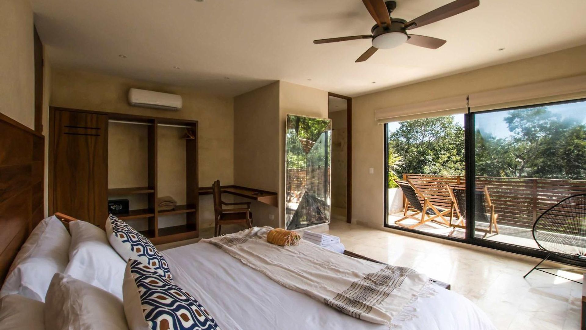 Casa Kookay, 6br Luxury 3 Pools, Aldea Zama Сasa de vacaciones