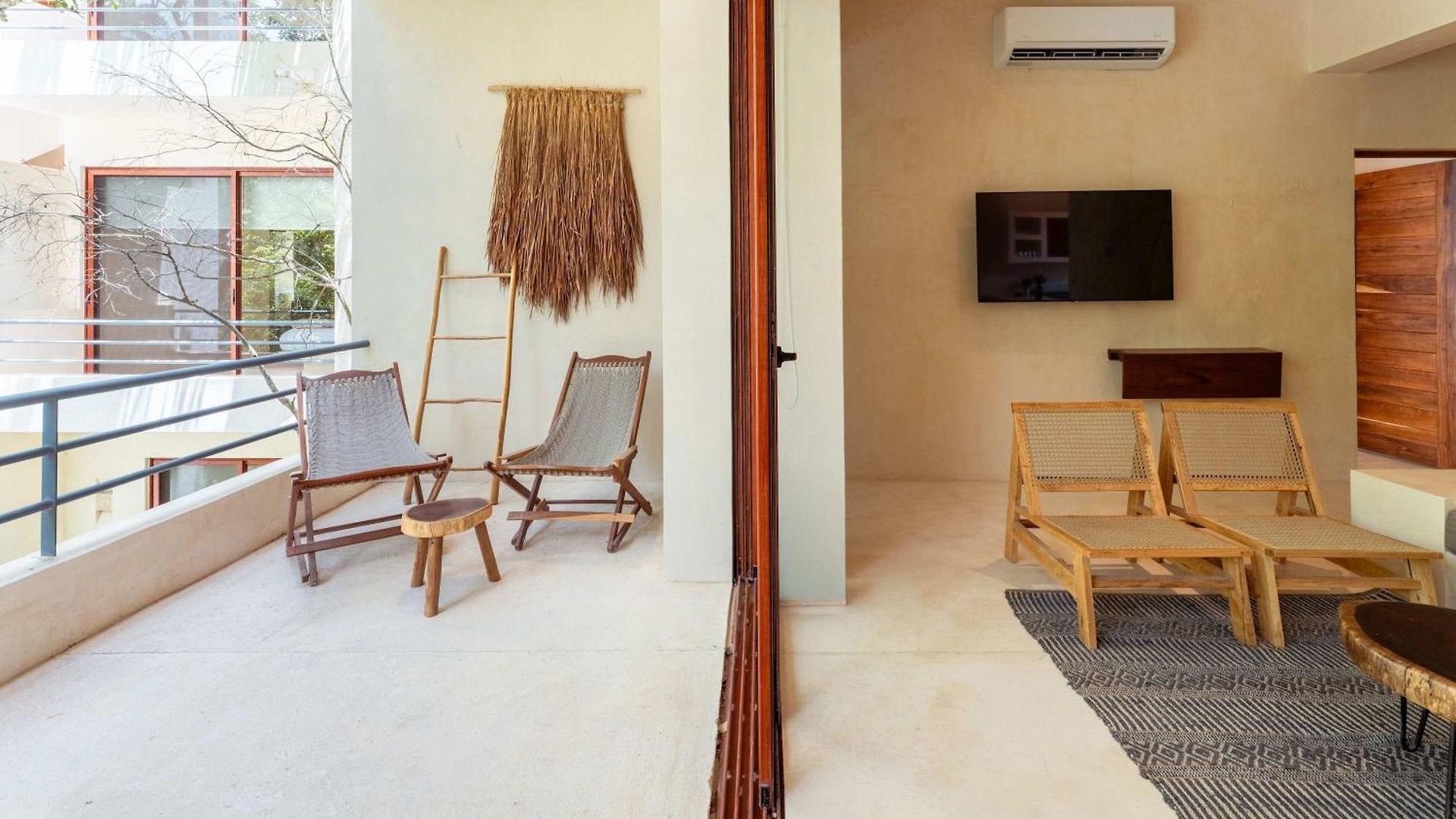 Ahal Holistika 3br Oasis With Plunge Pool Holiday home