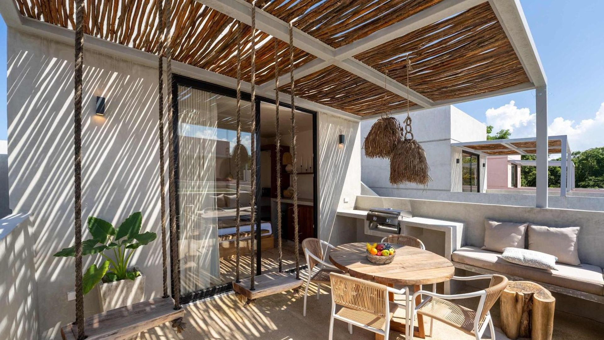 Seremonia Modern With Private Pool Jacuzzi
