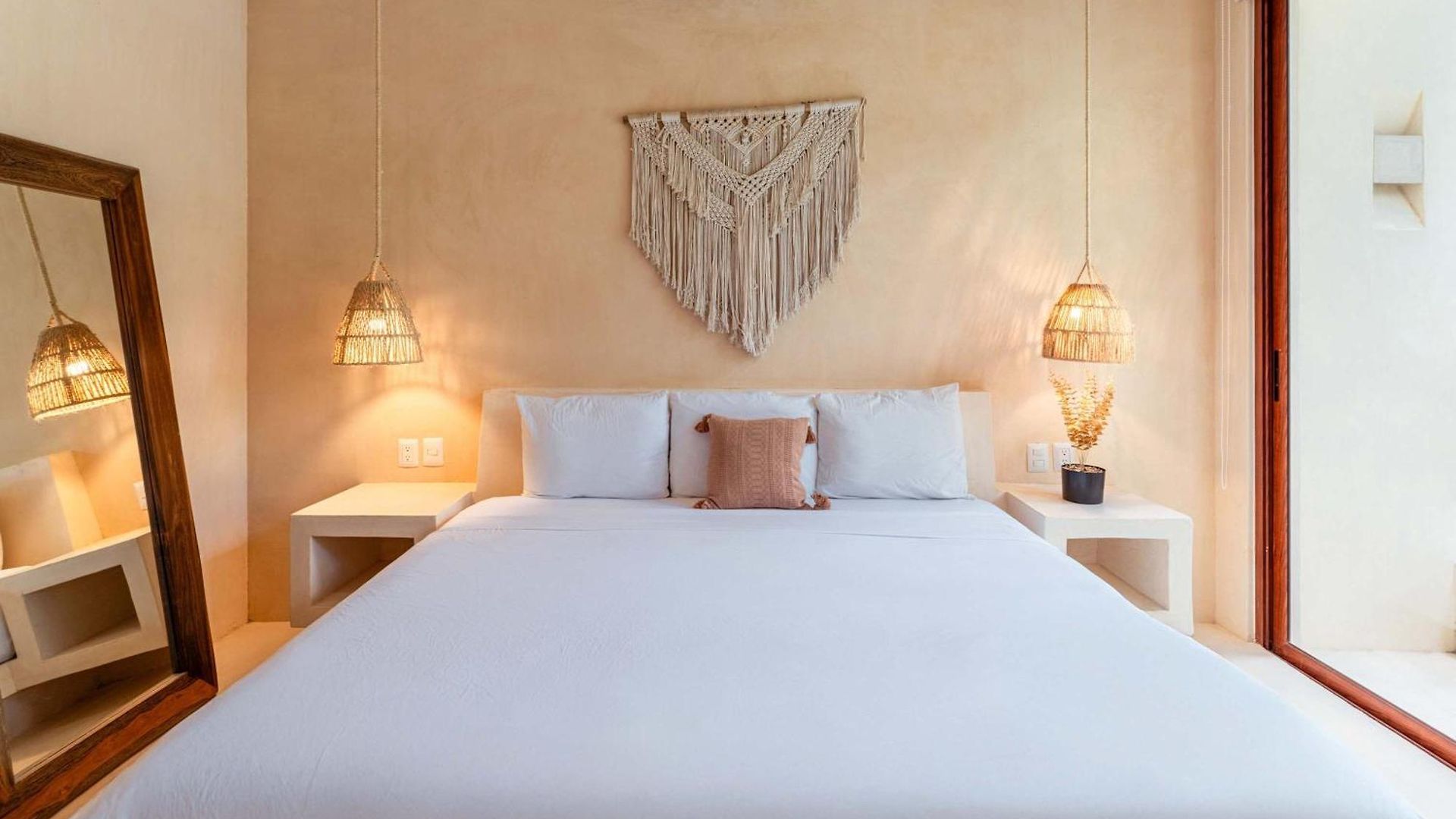 Holiday home Ahal Holistika 3br Oasis With Plunge Pool *