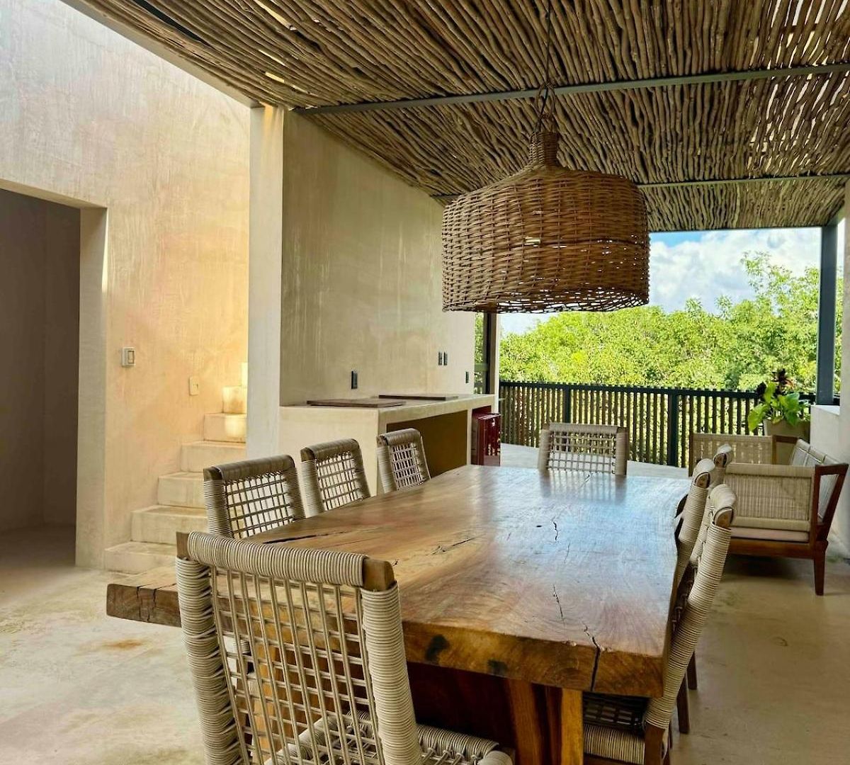 Villa Kataluum- Luxurious Eco-chic Ph With Pool *