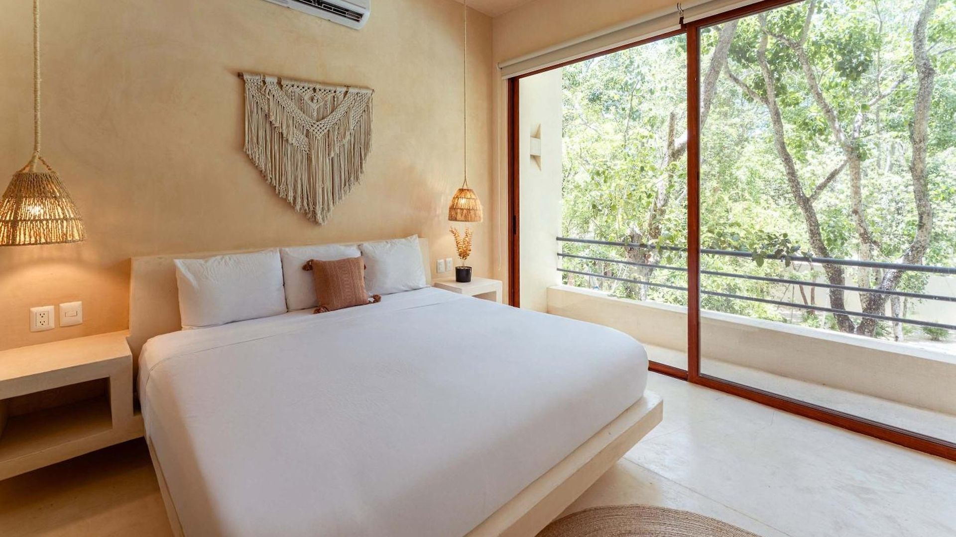 Ahal Holistika 3br Oasis With Plunge Pool Holiday home