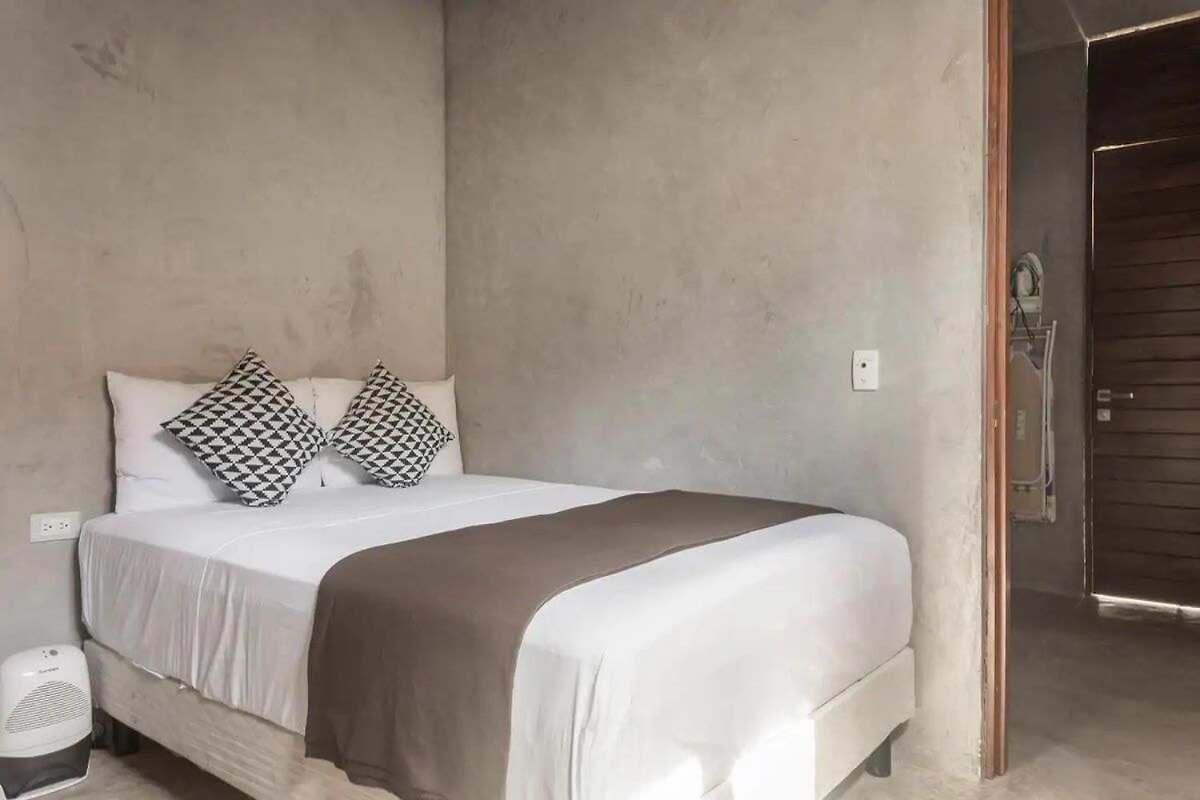 Mayan Culture With Rooftop Pool *