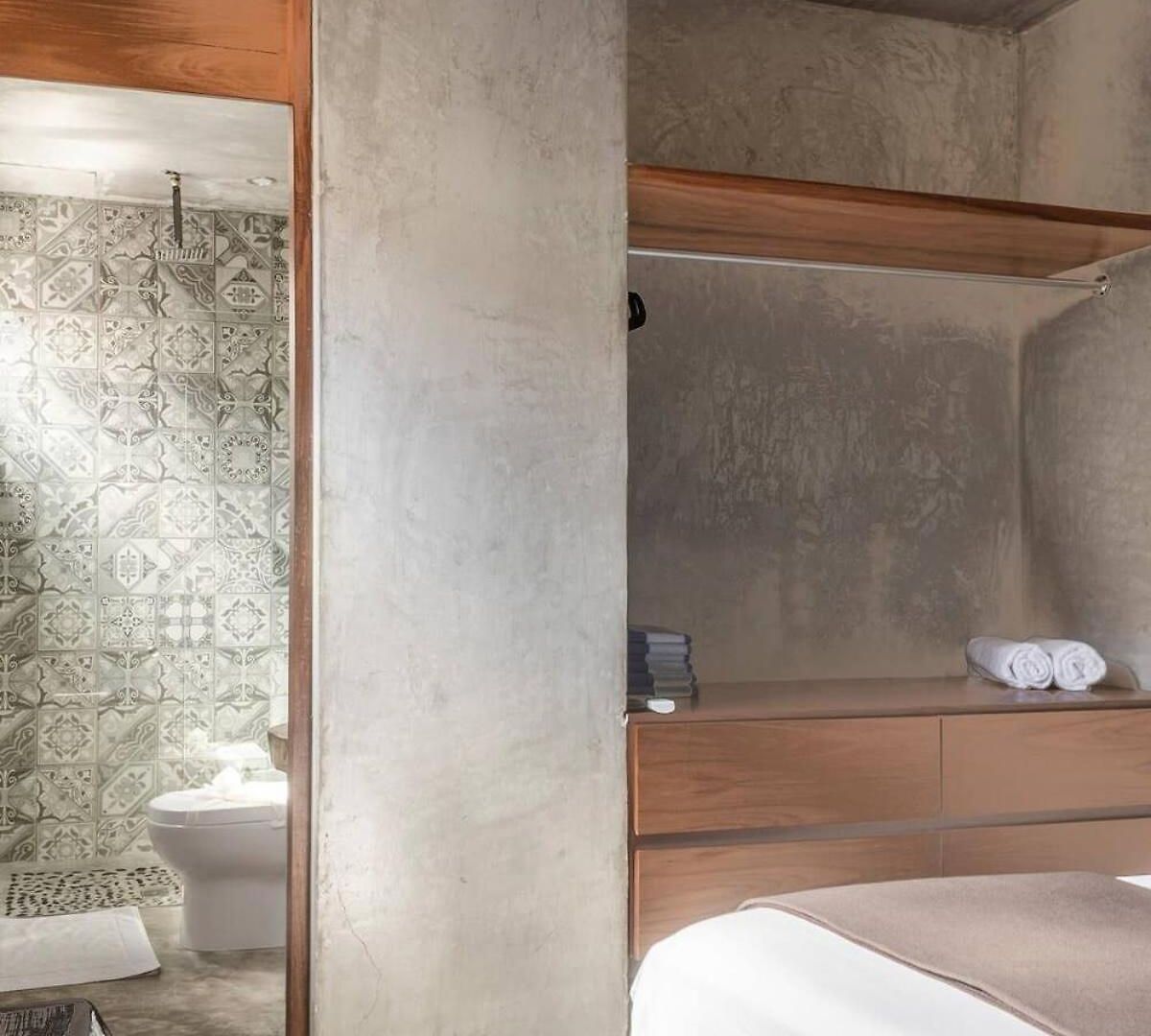 Mayan Culture With Rooftop Pool Holiday home