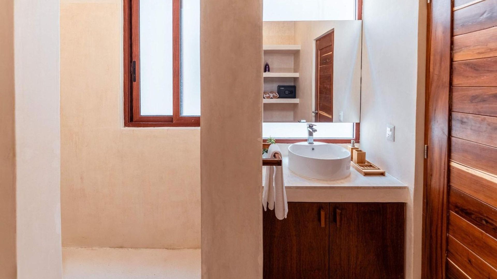 Ahal Holistika 3br Oasis With Plunge Pool Holiday home
