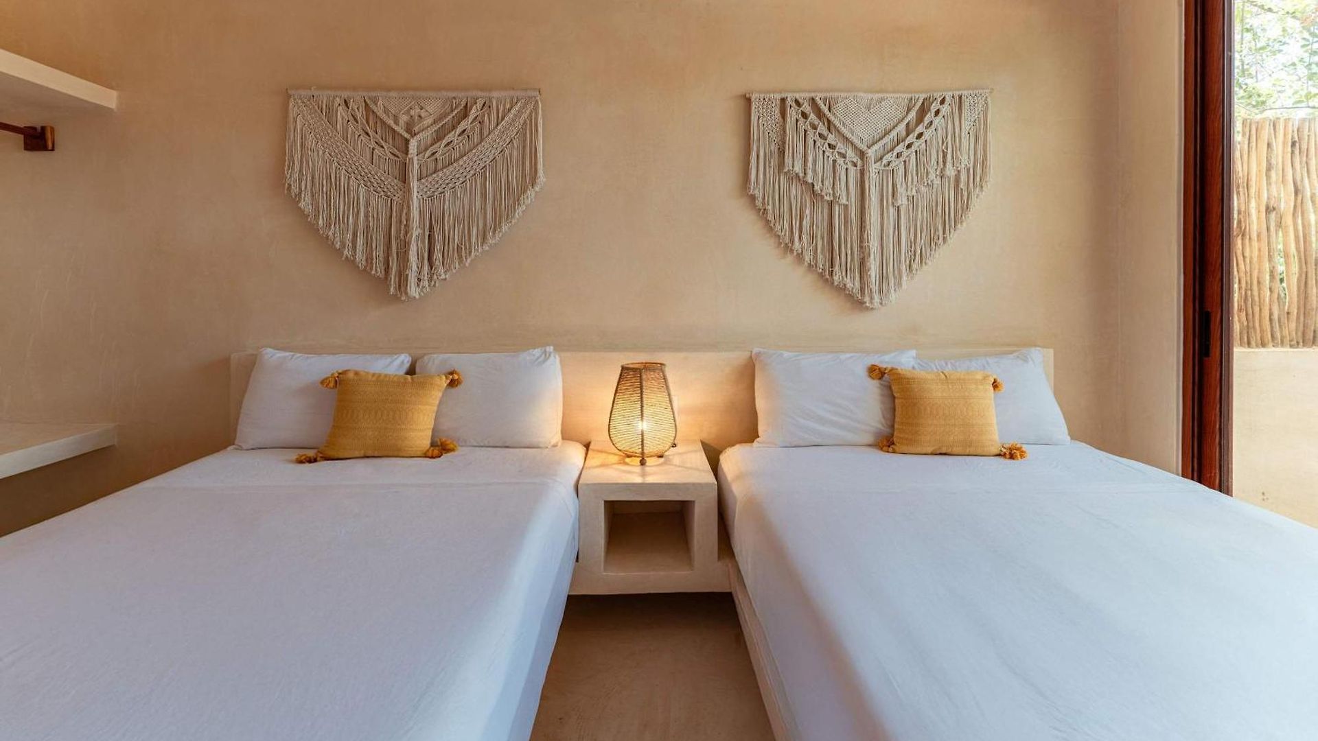 Ahal Holistika 3br Oasis With Plunge Pool Holiday home