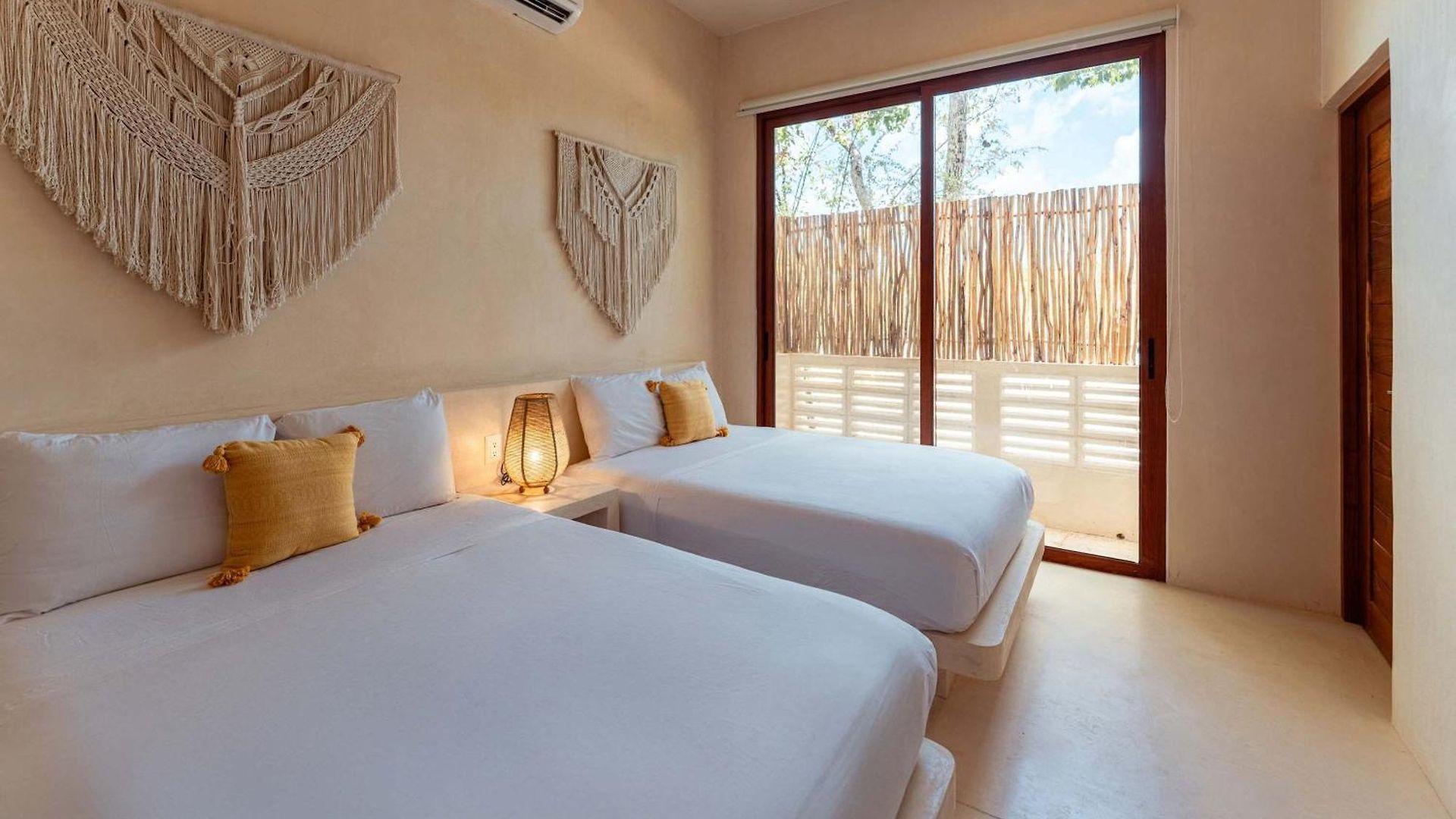 Ahal Holistika 3br Oasis With Plunge Pool