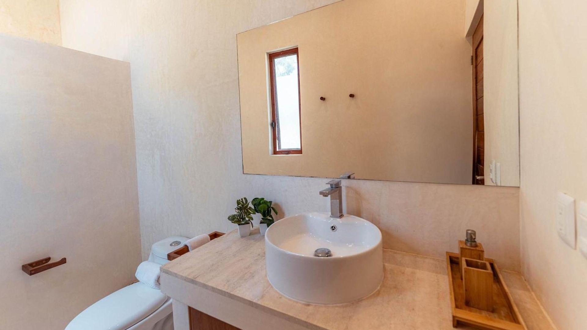 Ahal Holistika 3br Oasis With Plunge Pool * Tulum
