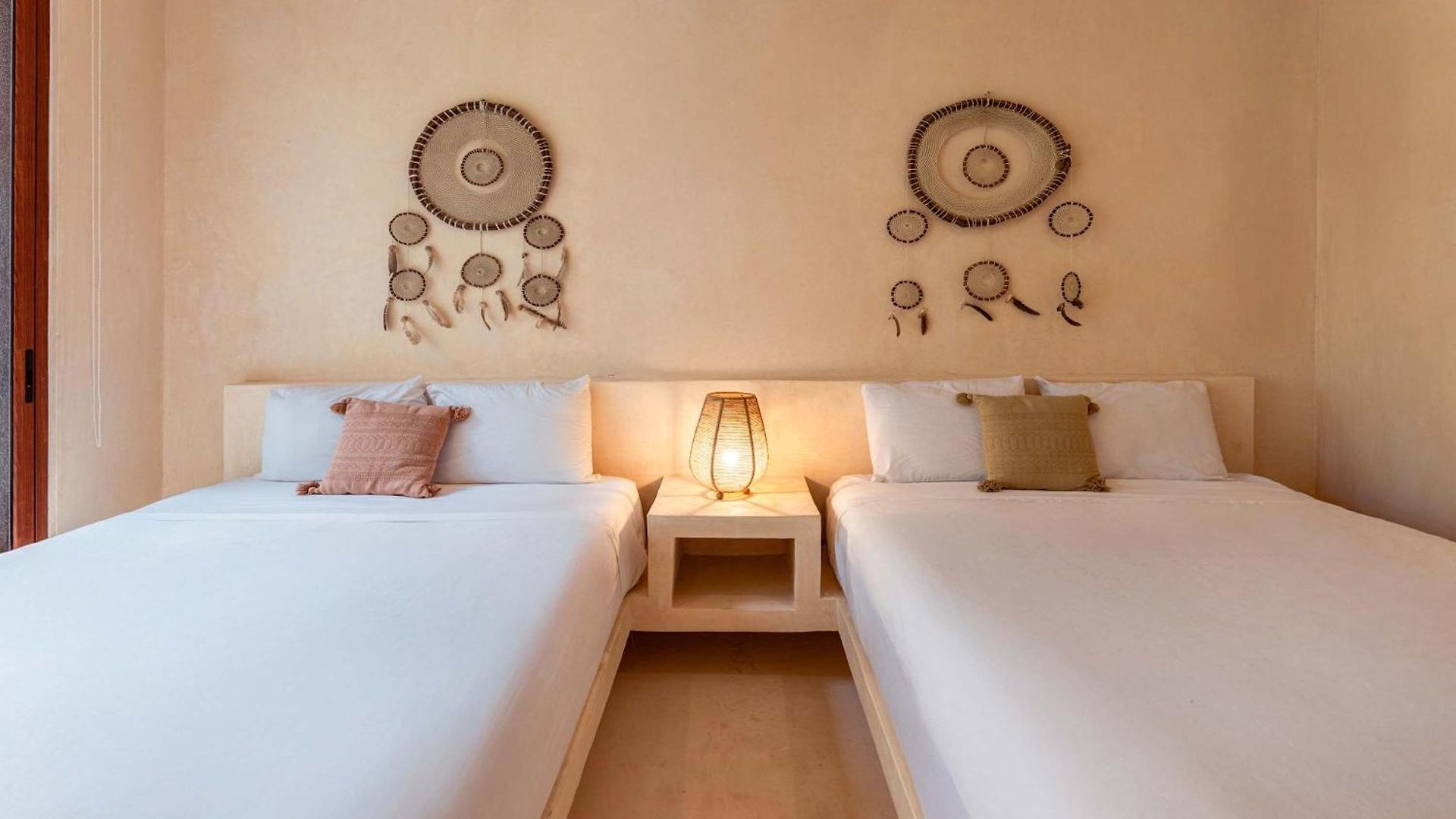 Holiday home Ahal Holistika 3br Oasis With Plunge Pool *