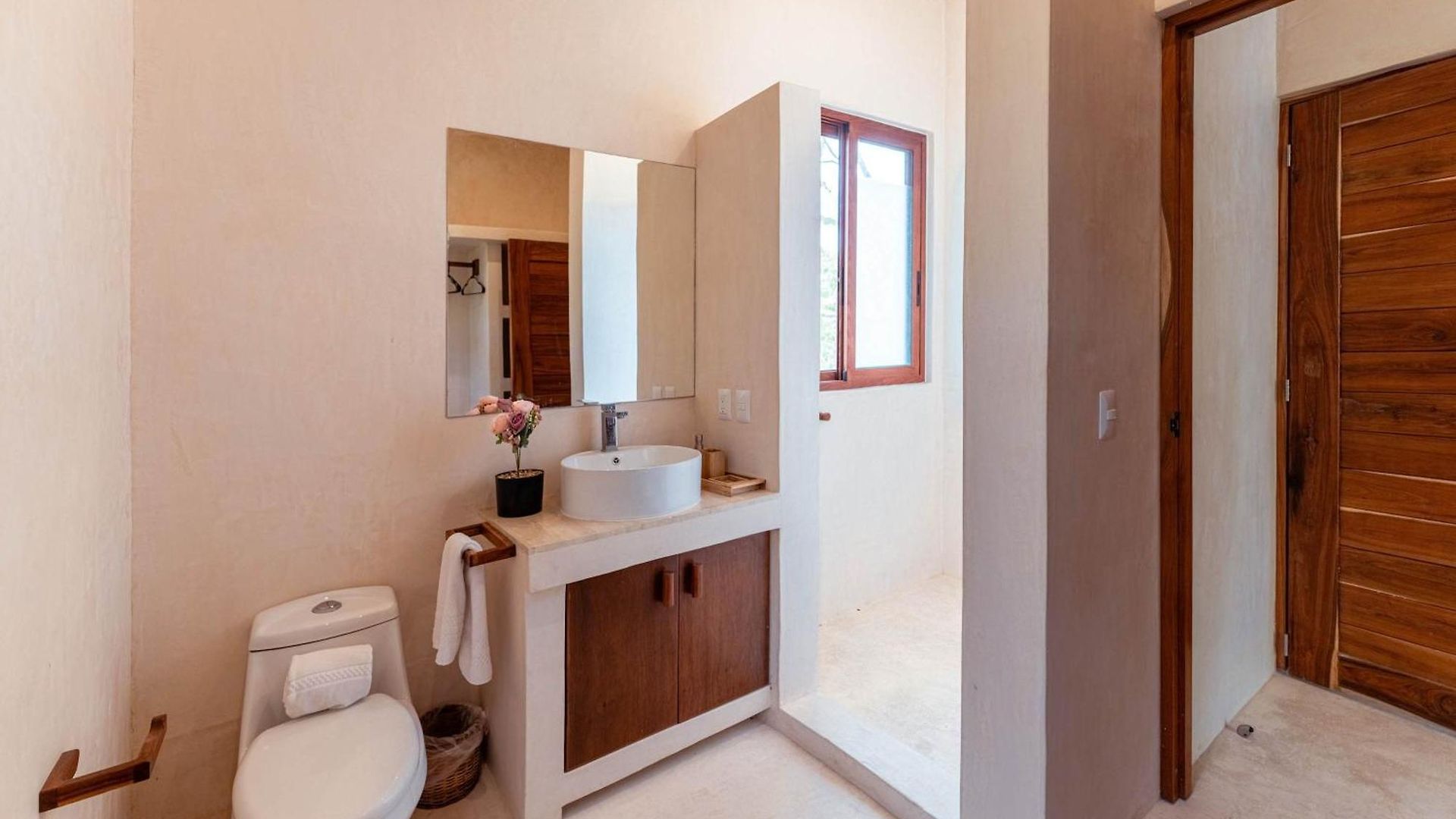 Holiday home Ahal Holistika 3br Oasis With Plunge Pool *