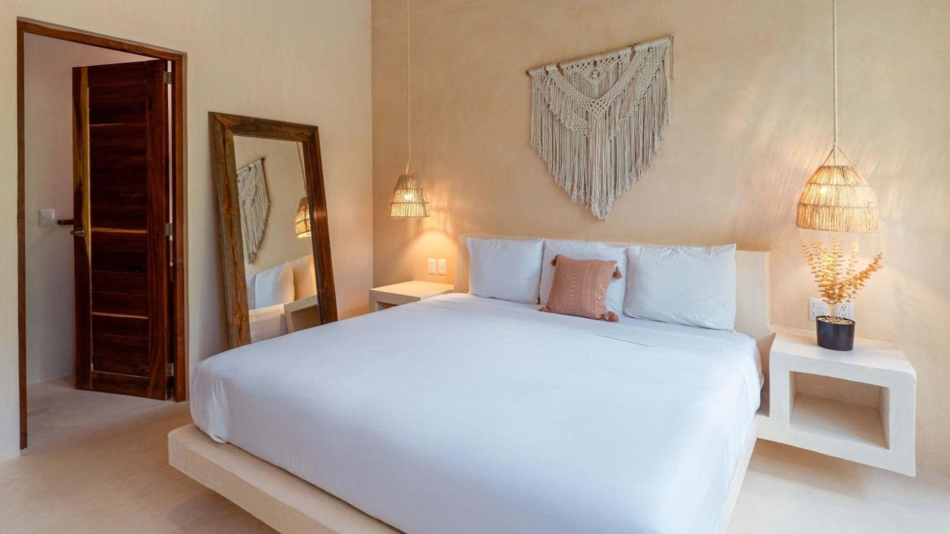 Ahal Holistika 3br Oasis With Plunge Pool *