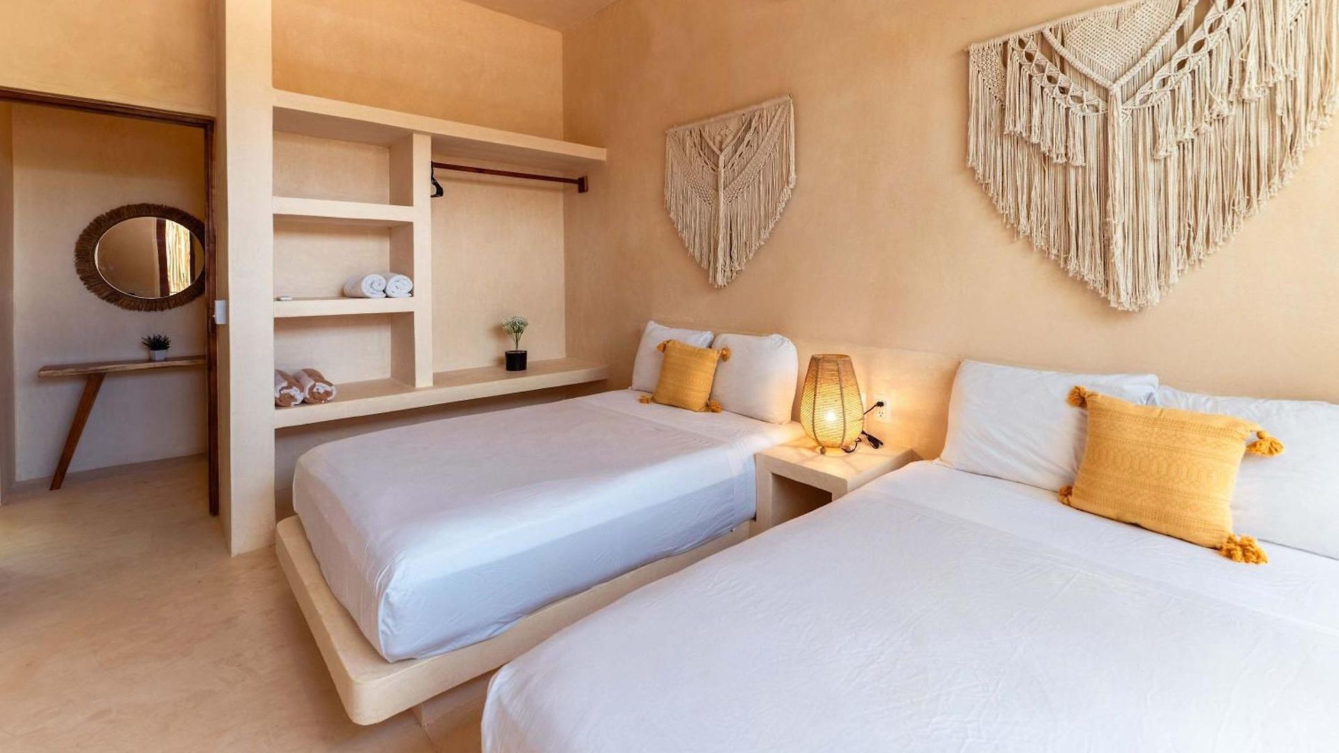 Ahal Holistika 3br Oasis With Plunge Pool *
