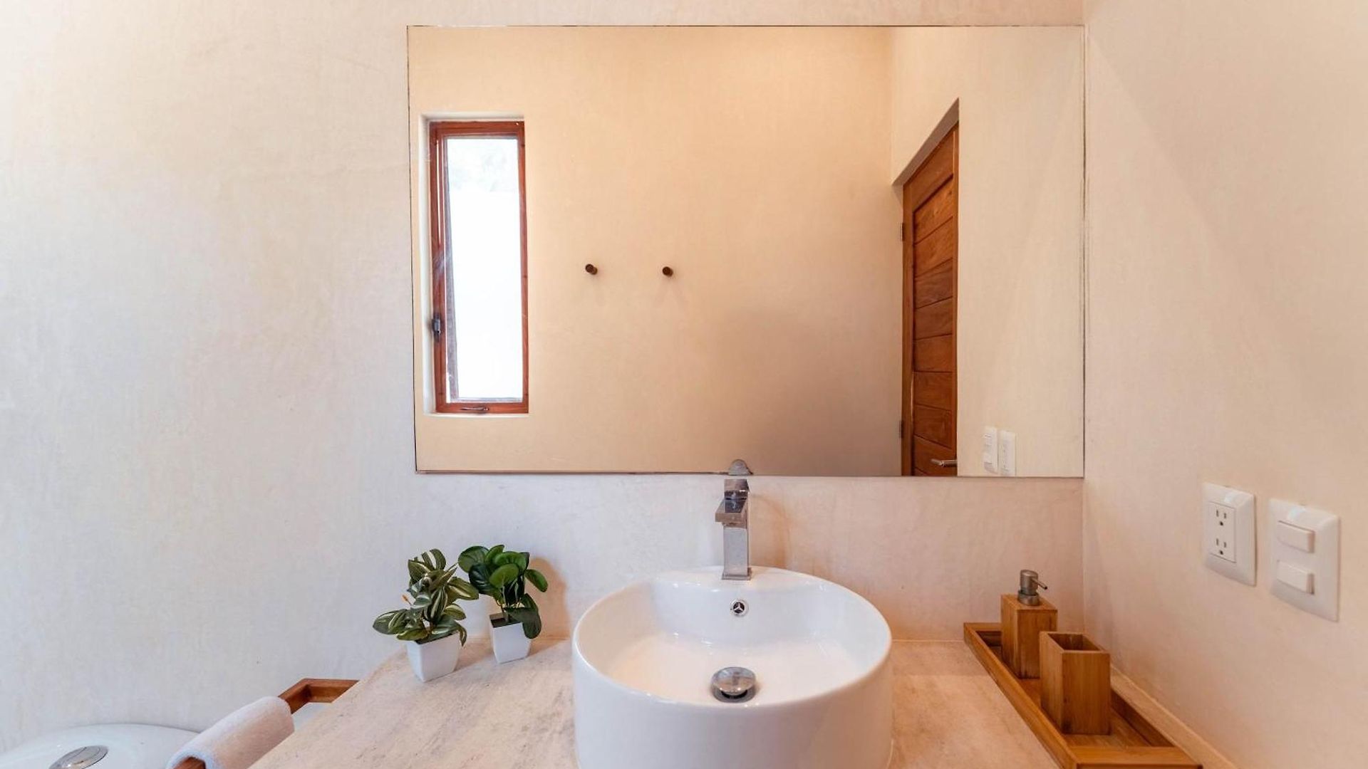 Ahal Holistika 3br Oasis With Plunge Pool