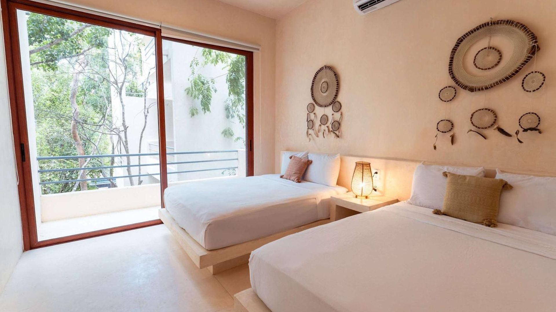 Ahal Holistika 3br Oasis With Plunge Pool Holiday home