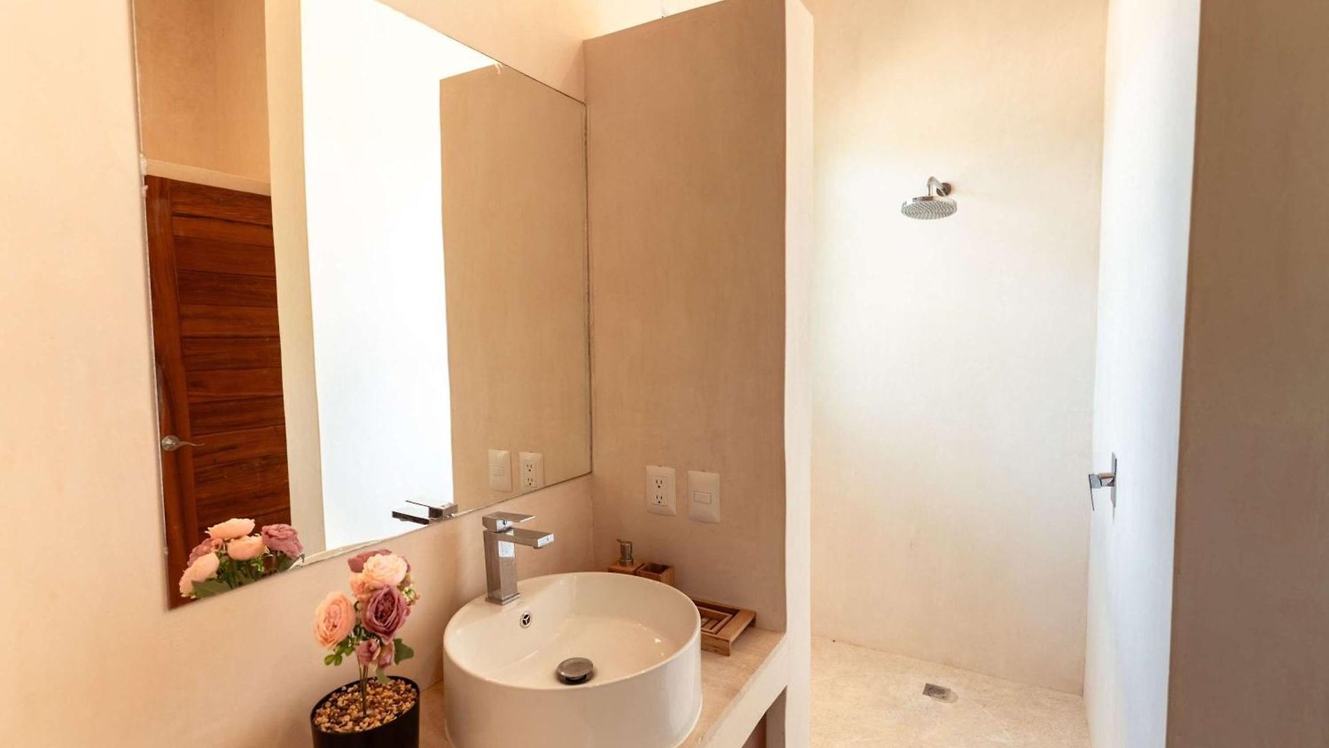 Ahal Holistika 3br Oasis With Plunge Pool Holiday home