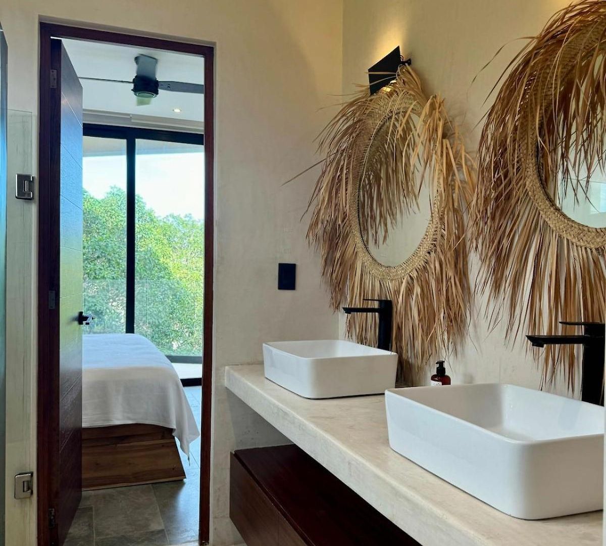 Kataluum- Luxurious Eco-chic Ph With Pool Villa *