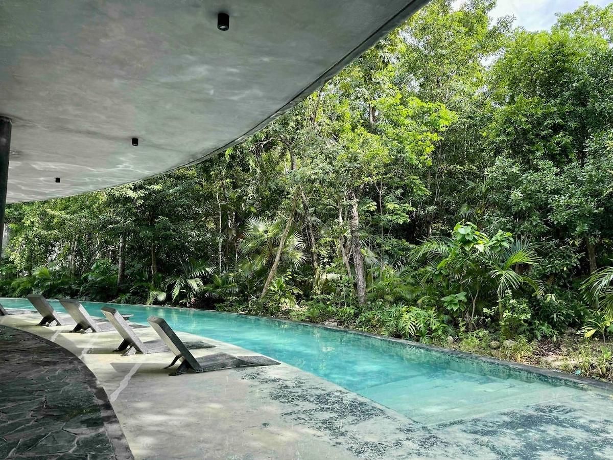 Kataluum- Luxurious Eco-chic Ph With Pool Villa *