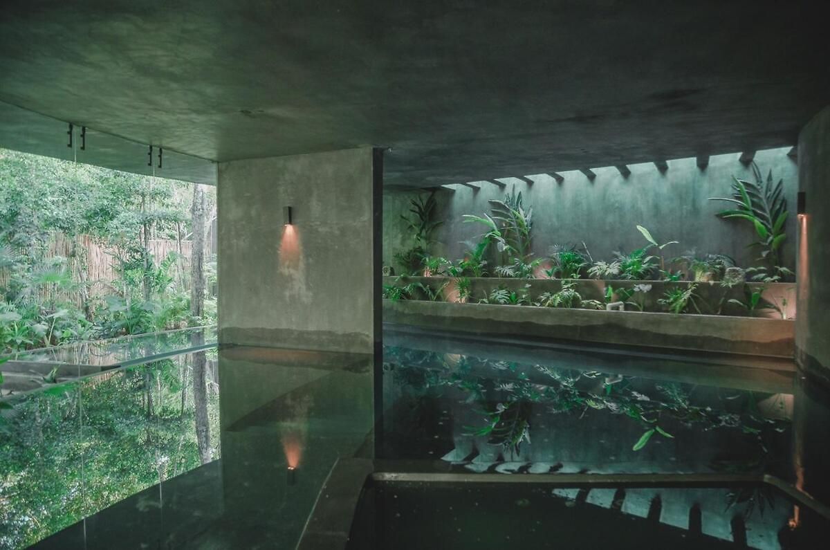 Kataluum- Luxurious Eco-chic Ph With Pool Villa