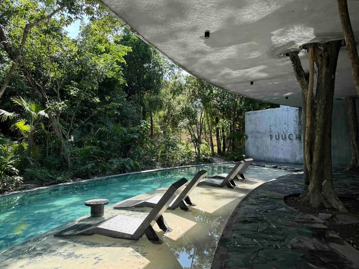 Villa Kataluum- Luxurious Eco-chic Ph With Pool *