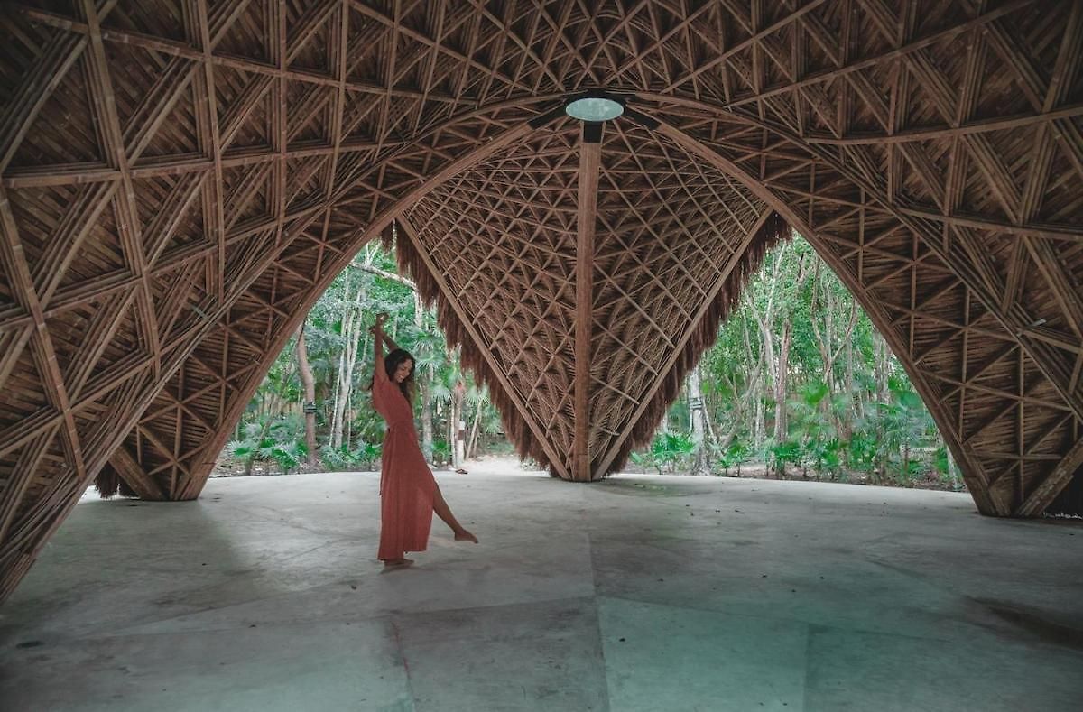 Villa Kataluum- Luxurious Eco-chic Ph With Pool