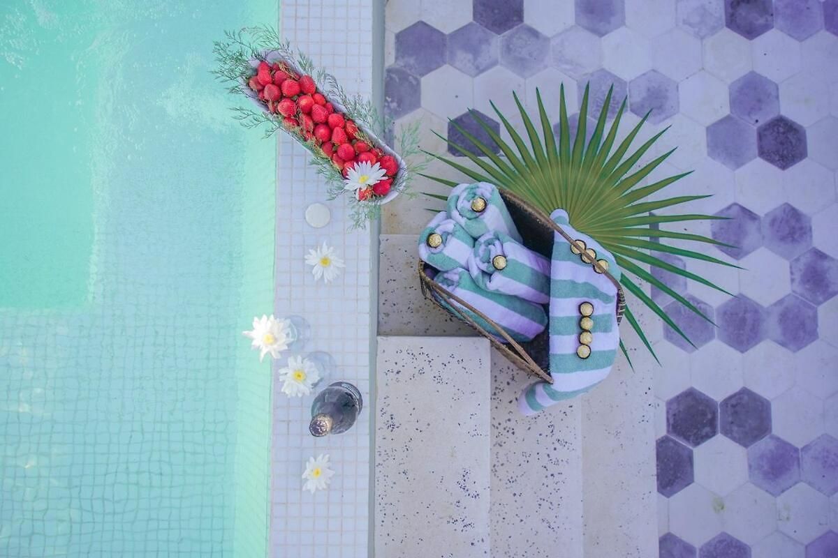 Apartment Dream House! Sweet, Calm Ph, Private Pool, Cenote *