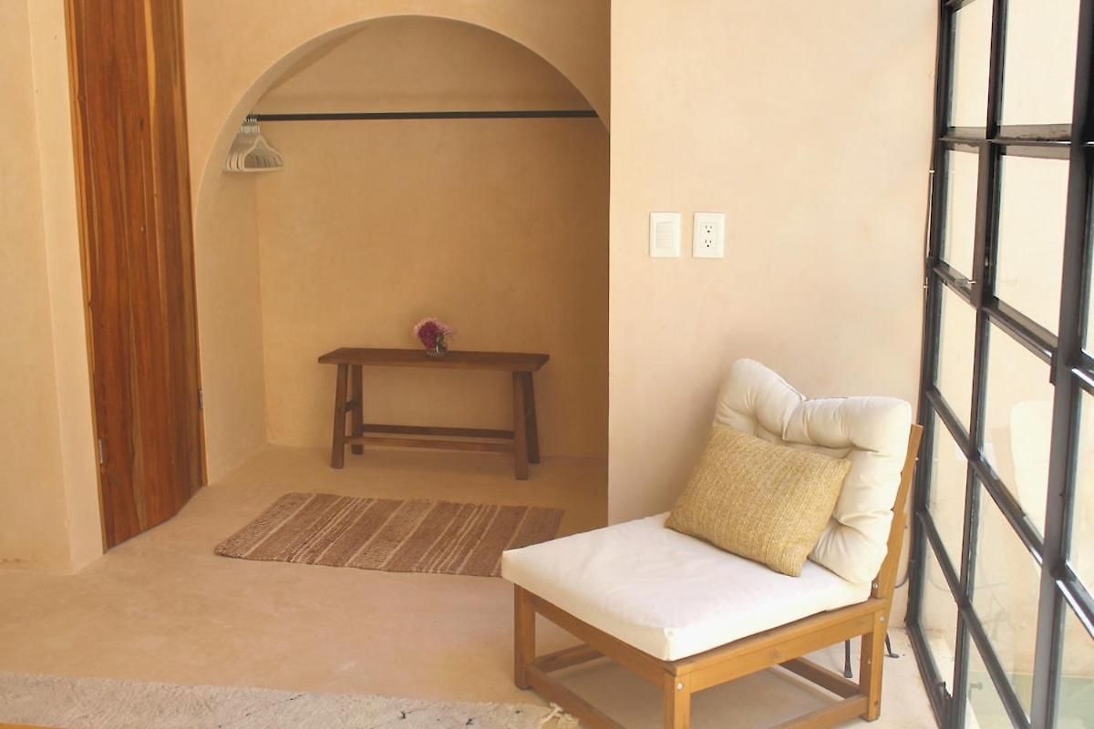 Secret Exclusive Oruna, Private Pool Apartment *