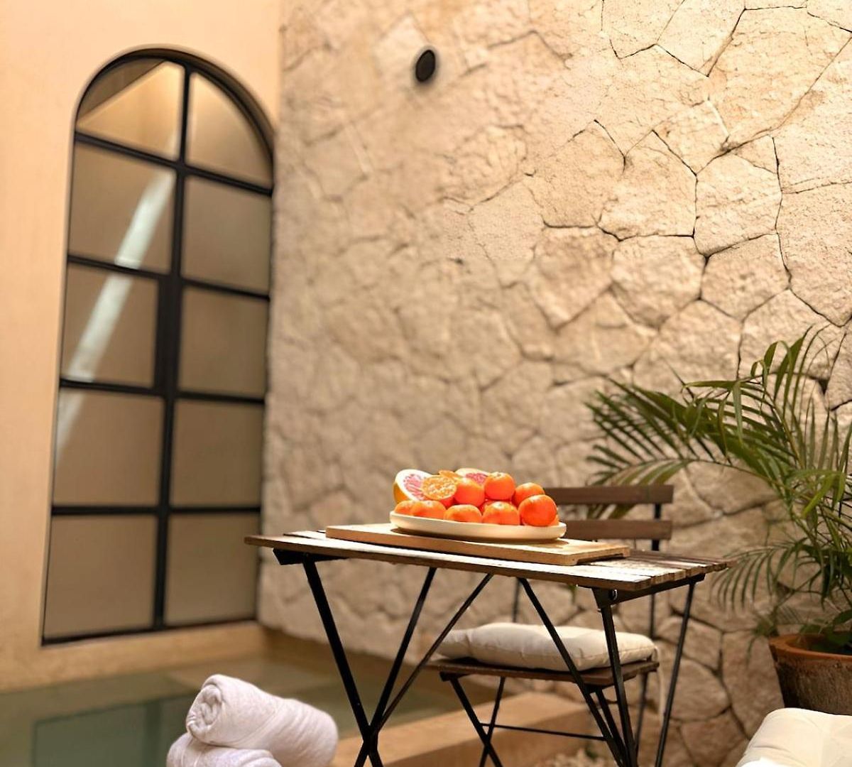 Secret Exclusive Oruna, Private Pool Tulum