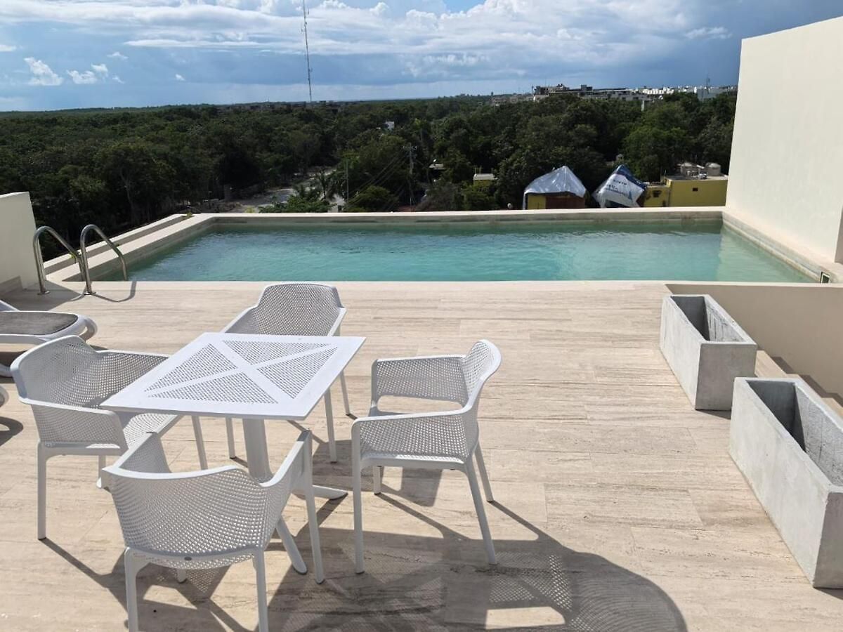 Brand-new Loft With Pool, Near And Nightlife Apartment *
