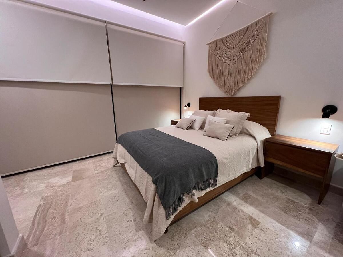 Giada In Aldea Zaman Jungle View Apartamento