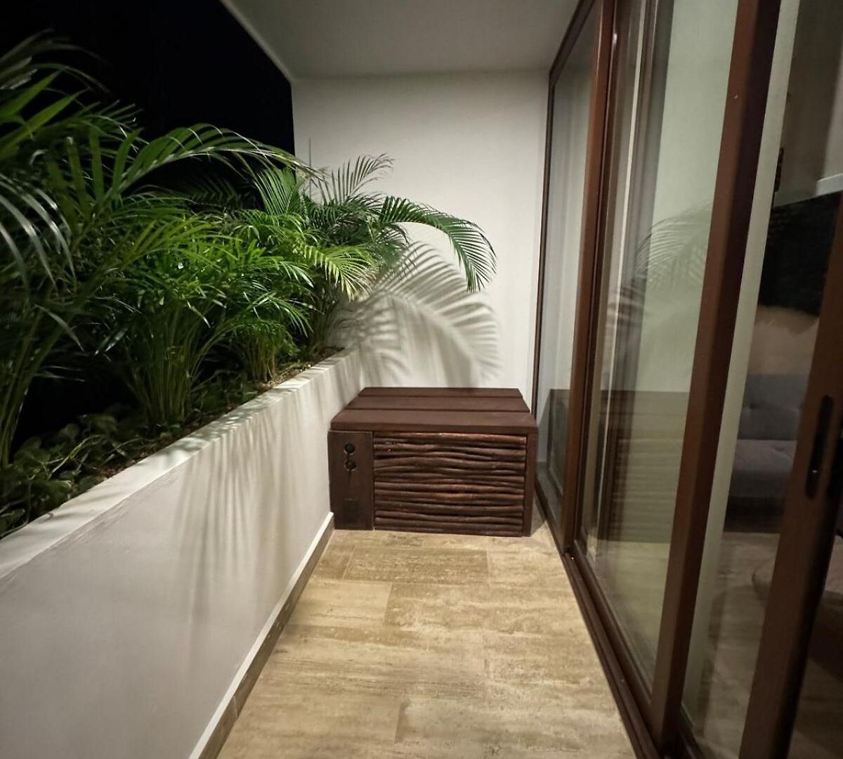 Apartamento Private Jacuzzi Jungle View In La Veleta *