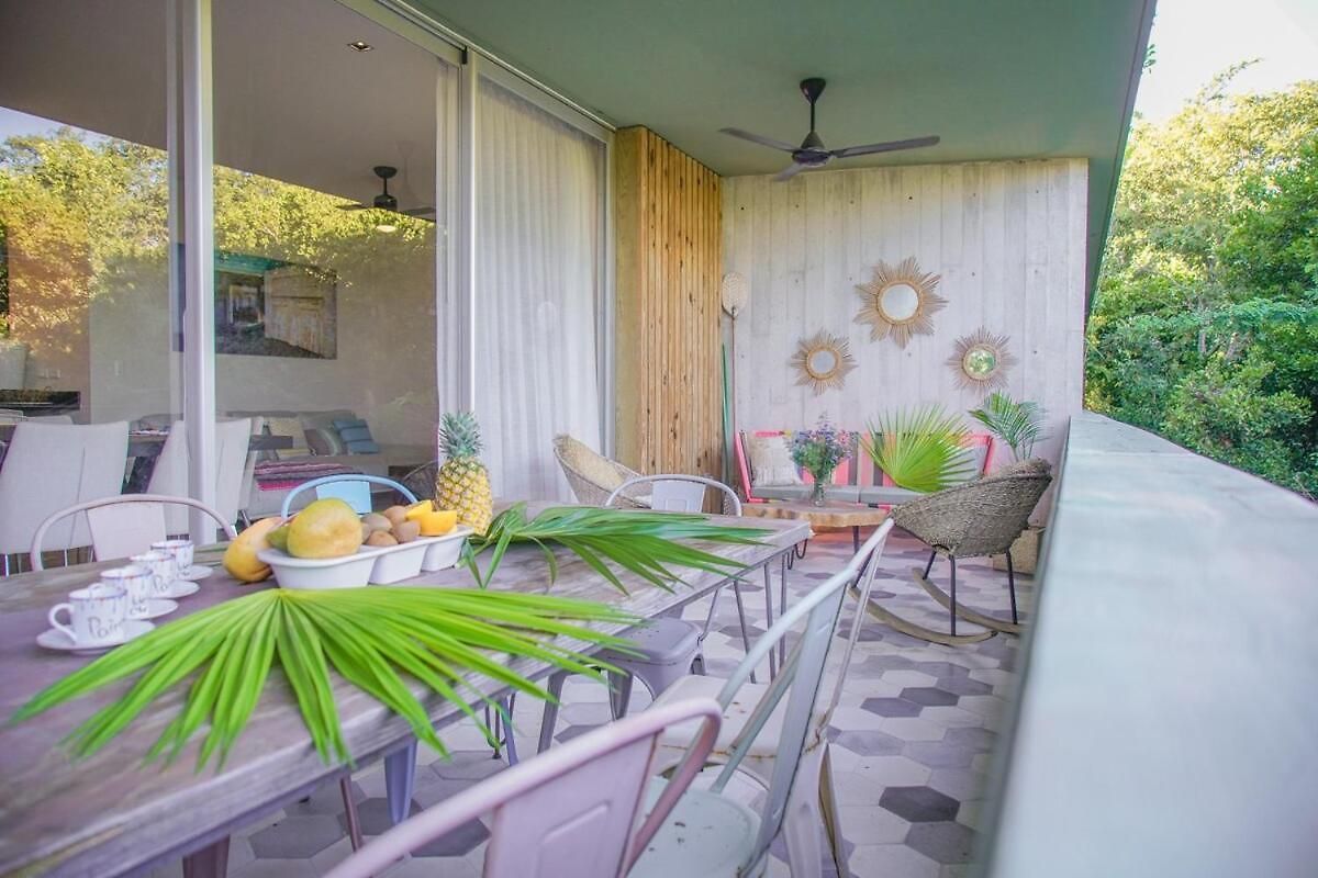 Dream House! Sweet, Calm Ph, Private Pool, Cenote Apartment *