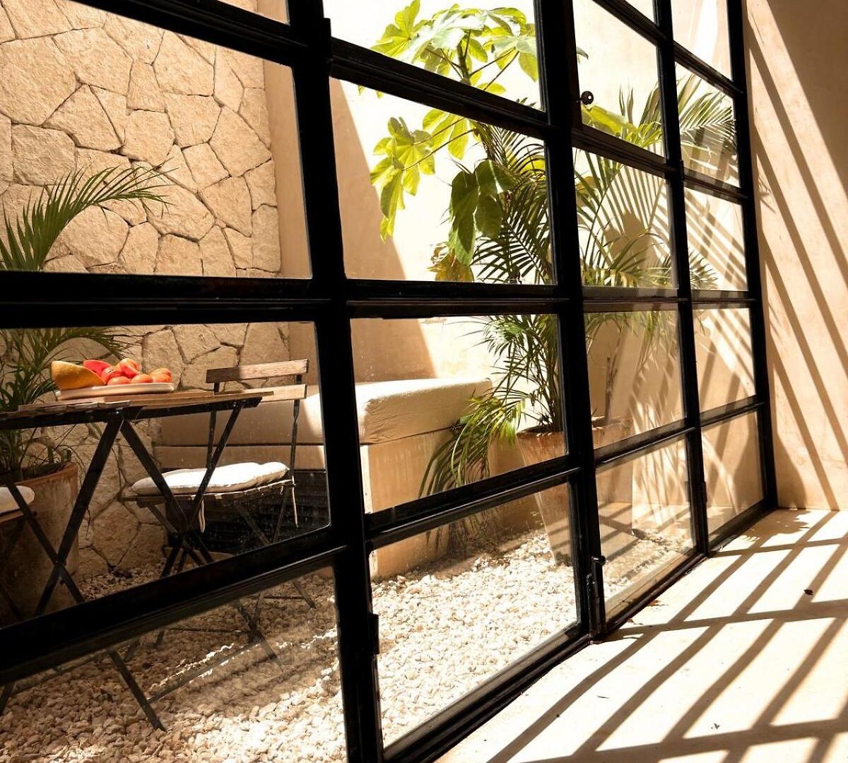 Secret Exclusive Oruna, Private Pool Apartment *