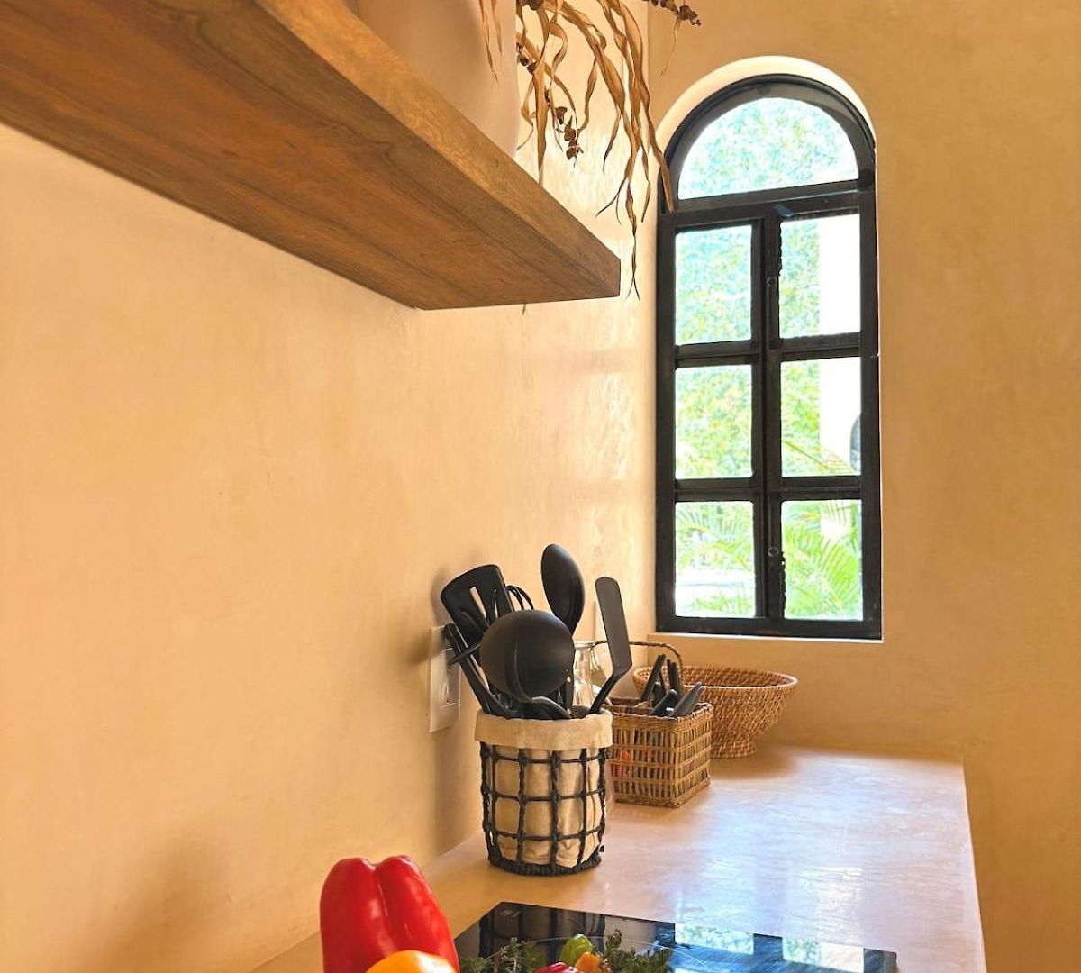 Secret Exclusive Oruna, Private Pool