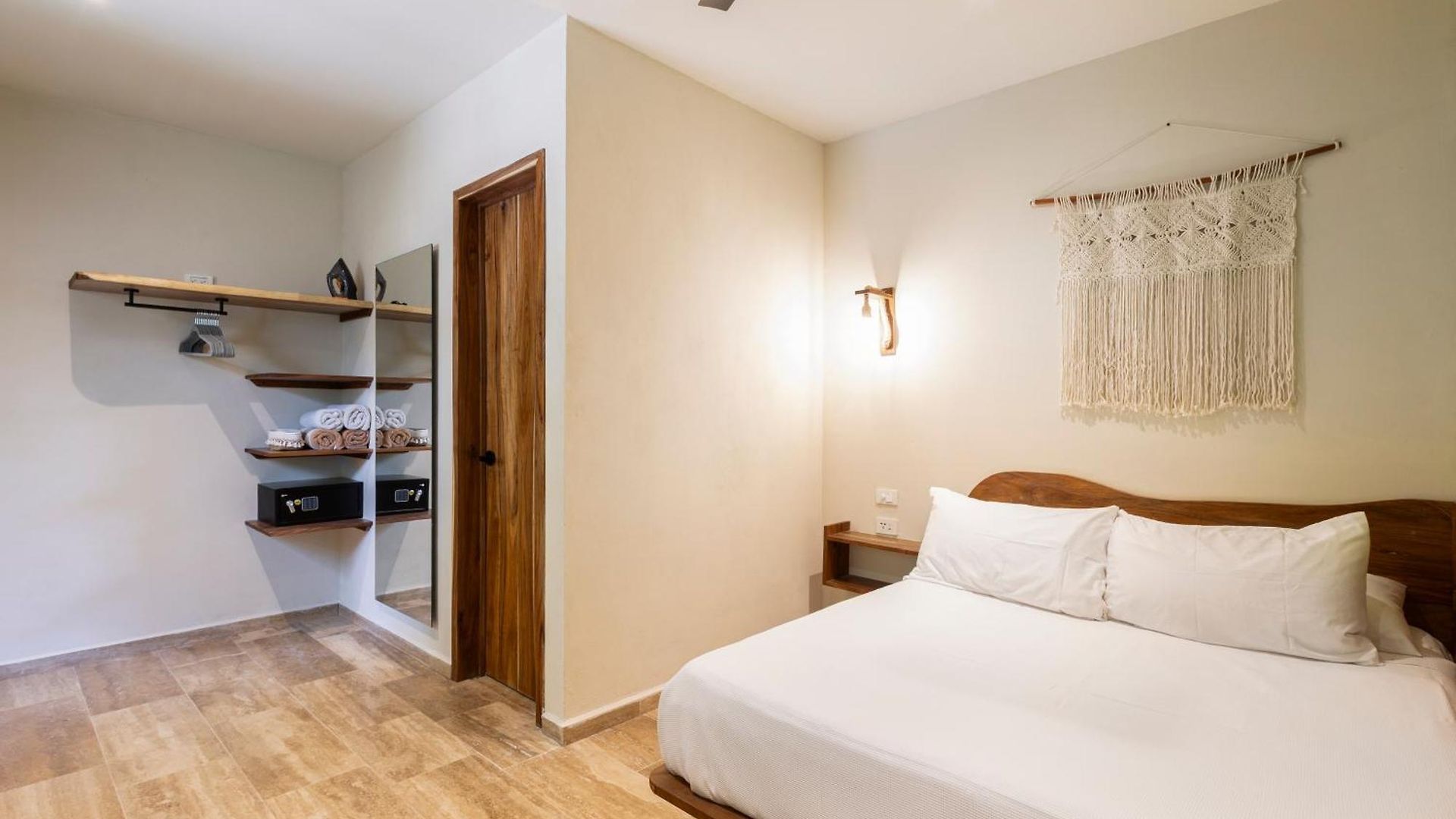 Casa Wayra - Boutique * Tulum
