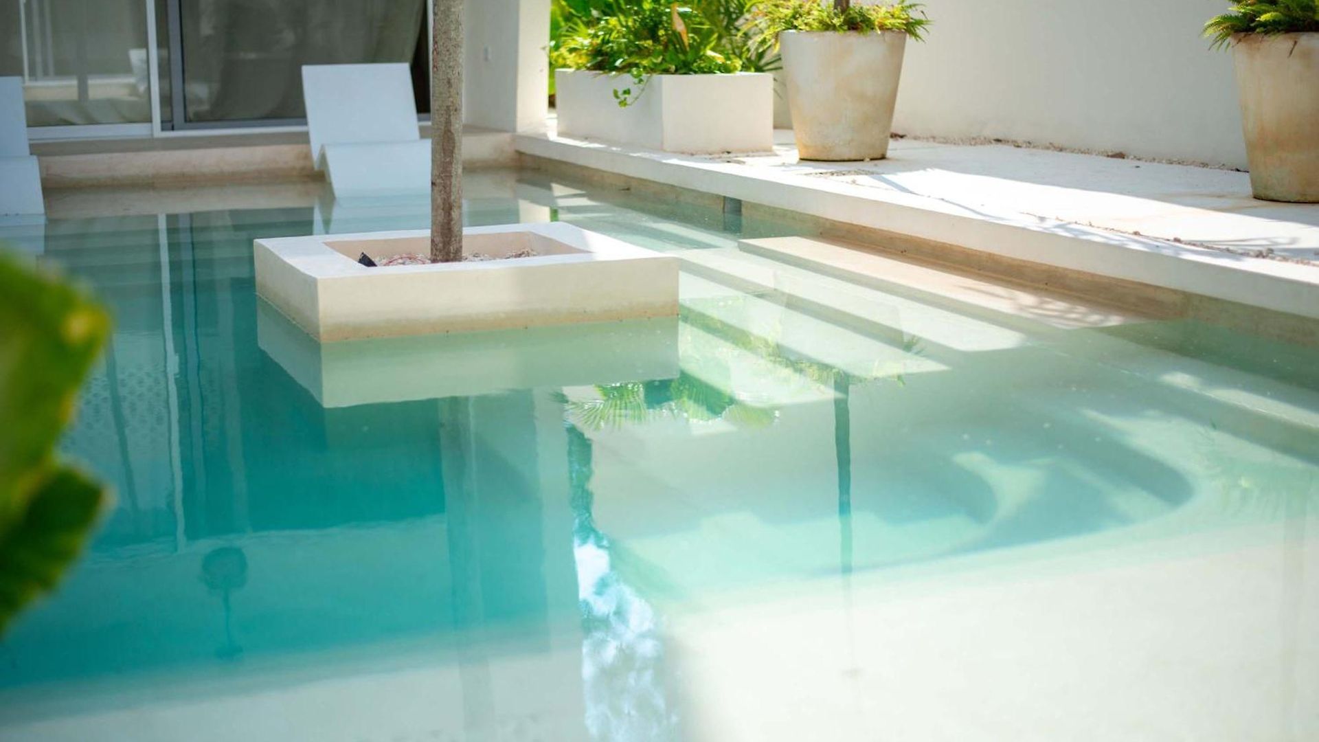 Luxury Jungle With Shared Pool Tulum